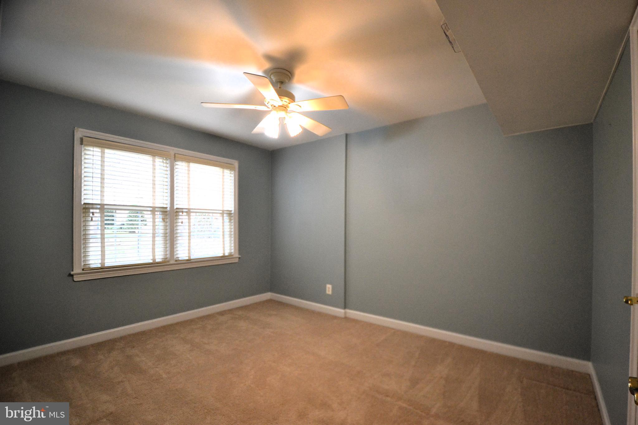 FAYETTE COURT - Residential