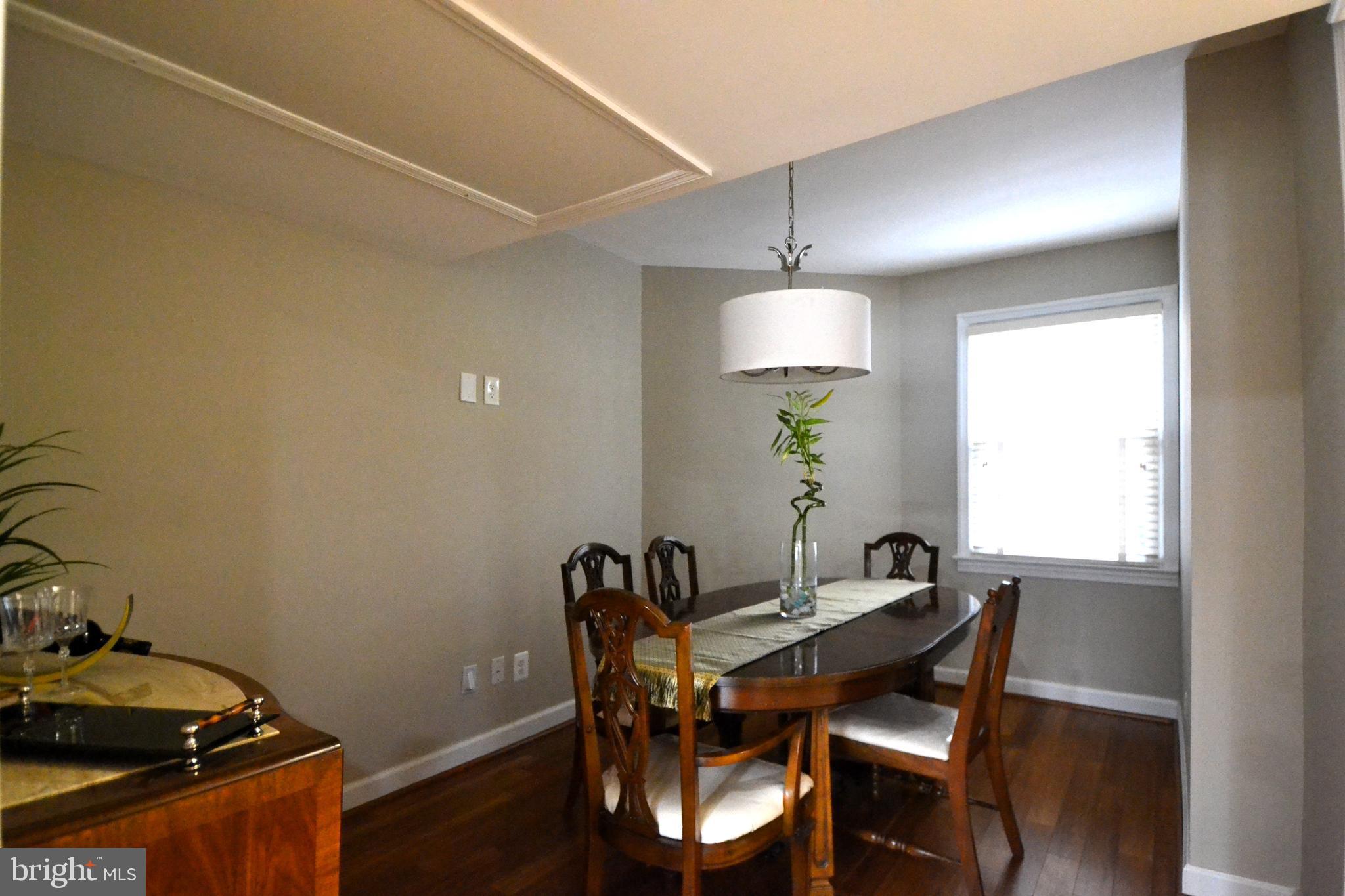 FAYETTE COURT - Residential