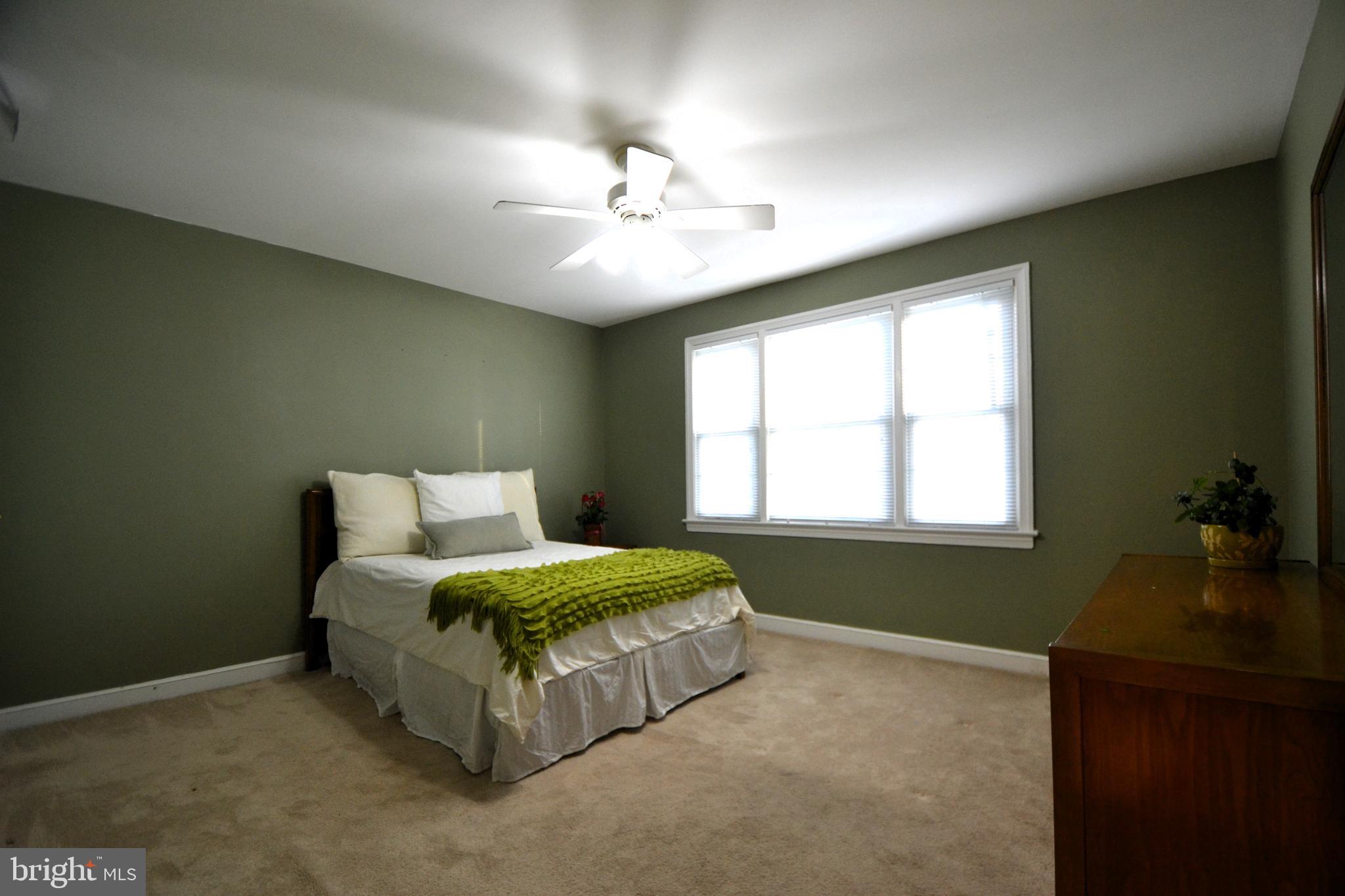 FAYETTE COURT - Residential