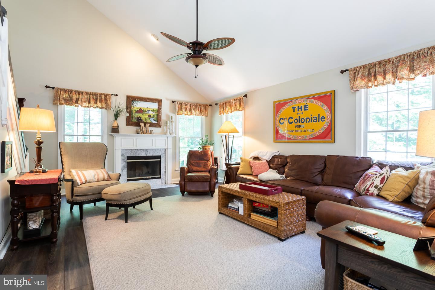 SOMERSET WATCH - Residential