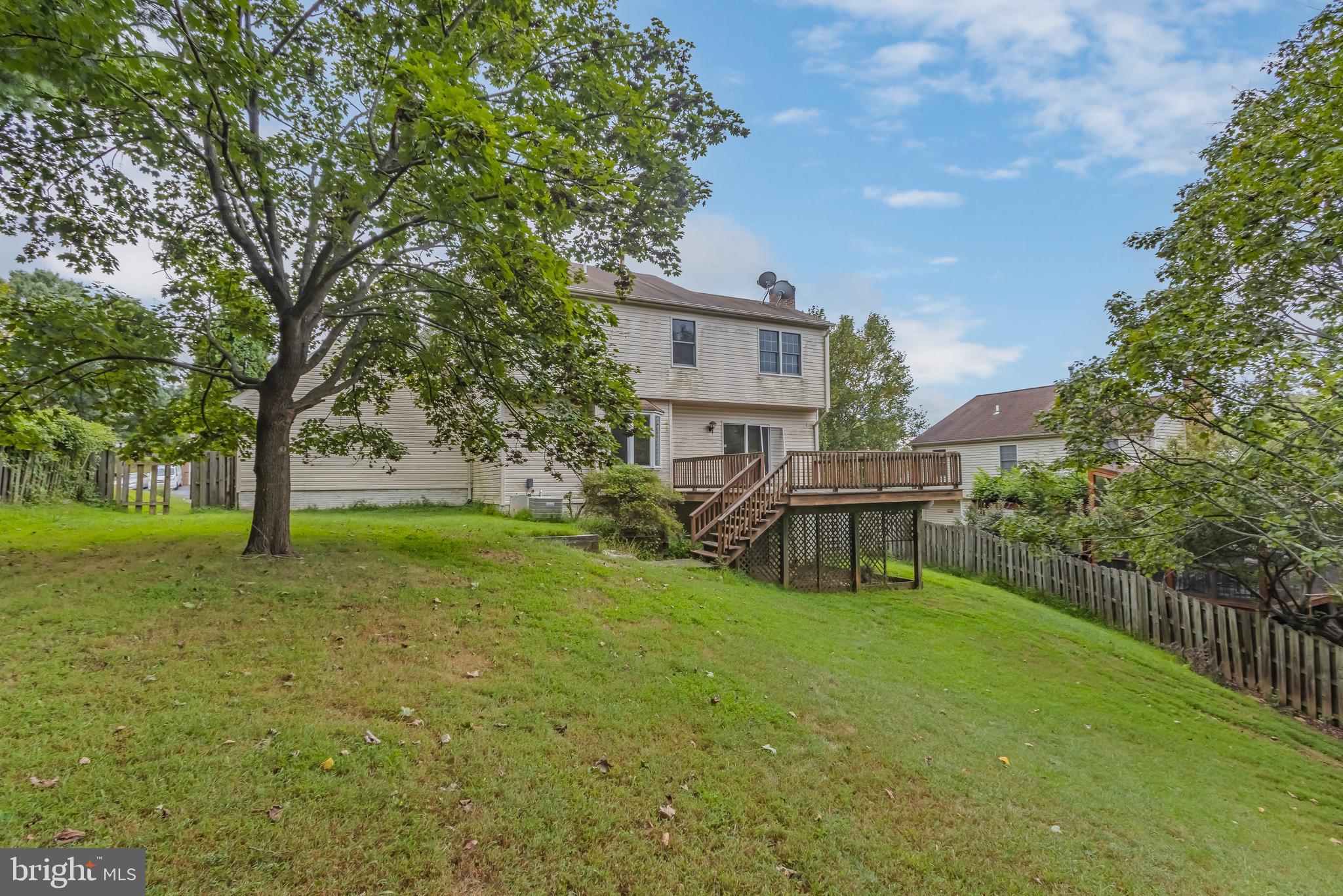 FAIRLAND FARMS - Residential