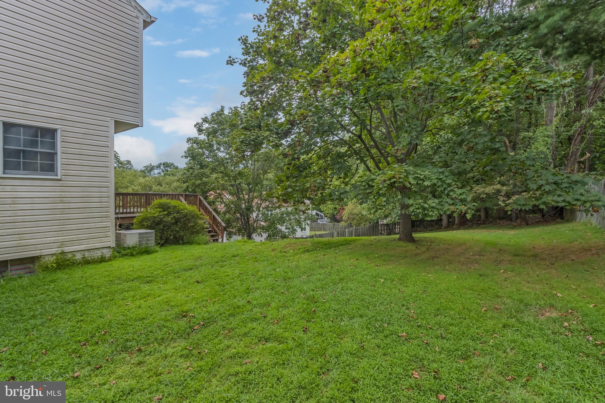 FAIRLAND FARMS - Residential