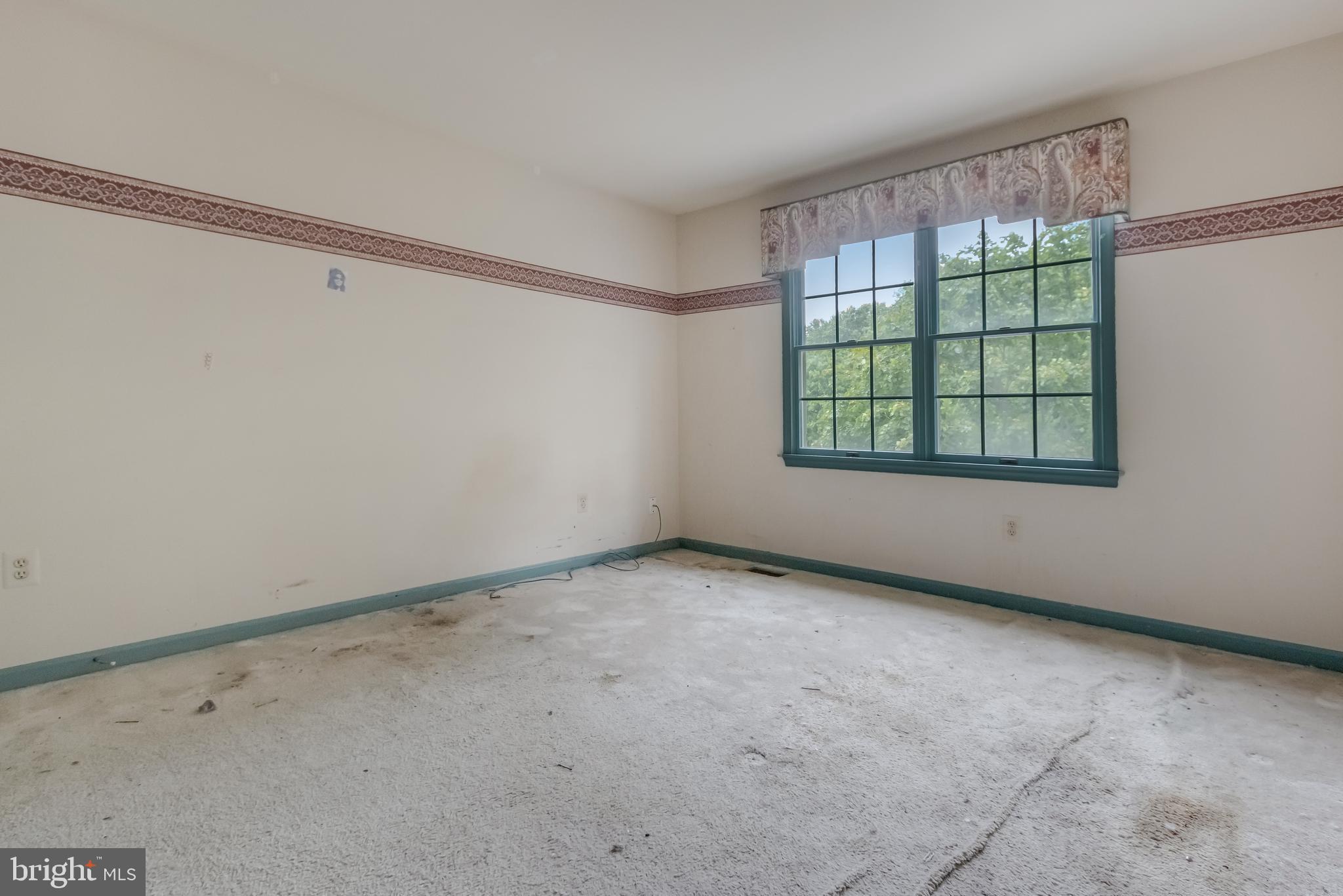 FAIRLAND FARMS - Residential