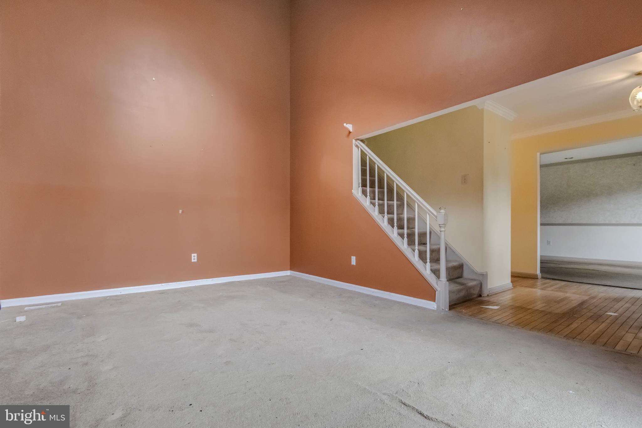 FAIRLAND FARMS - Residential