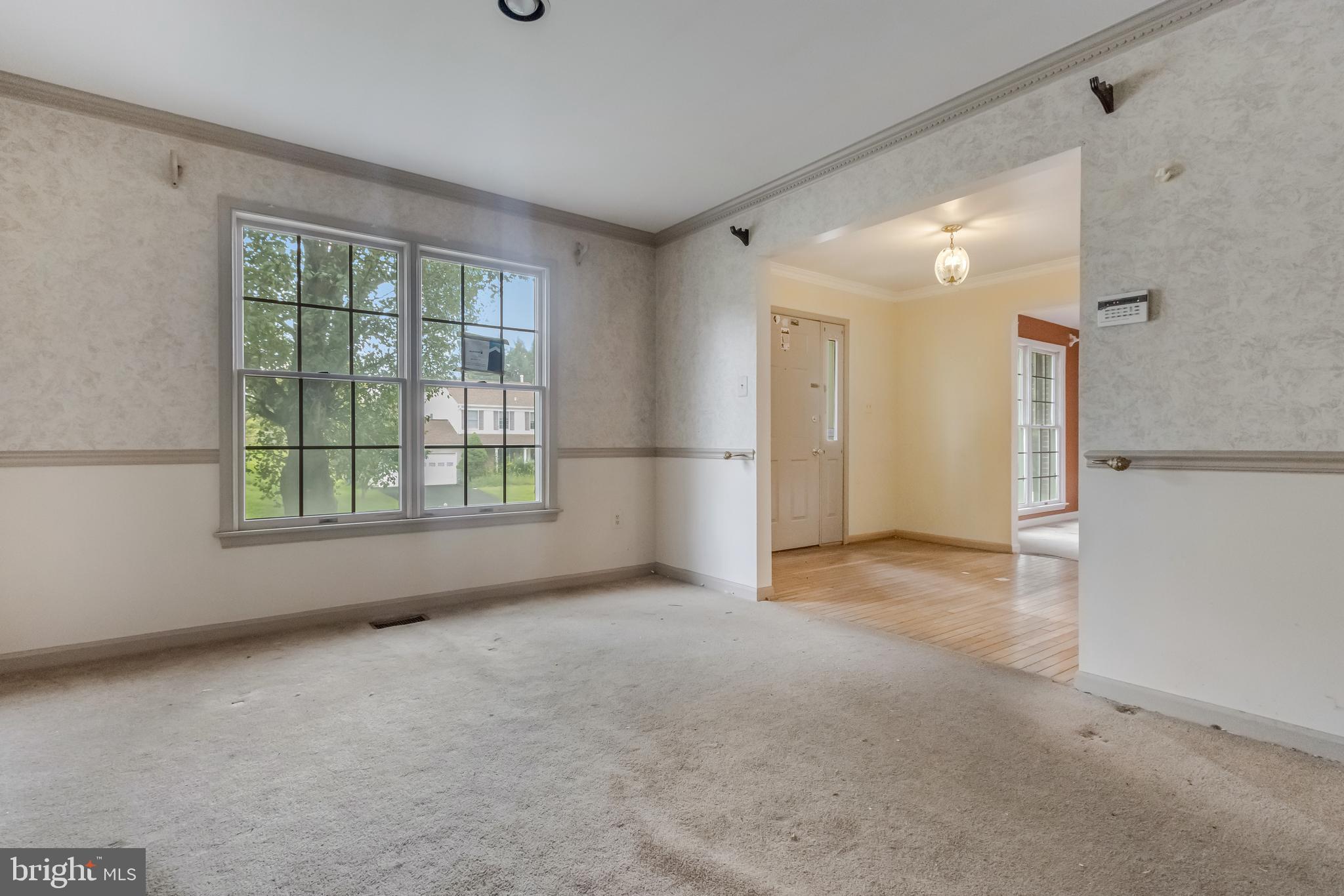 FAIRLAND FARMS - Residential