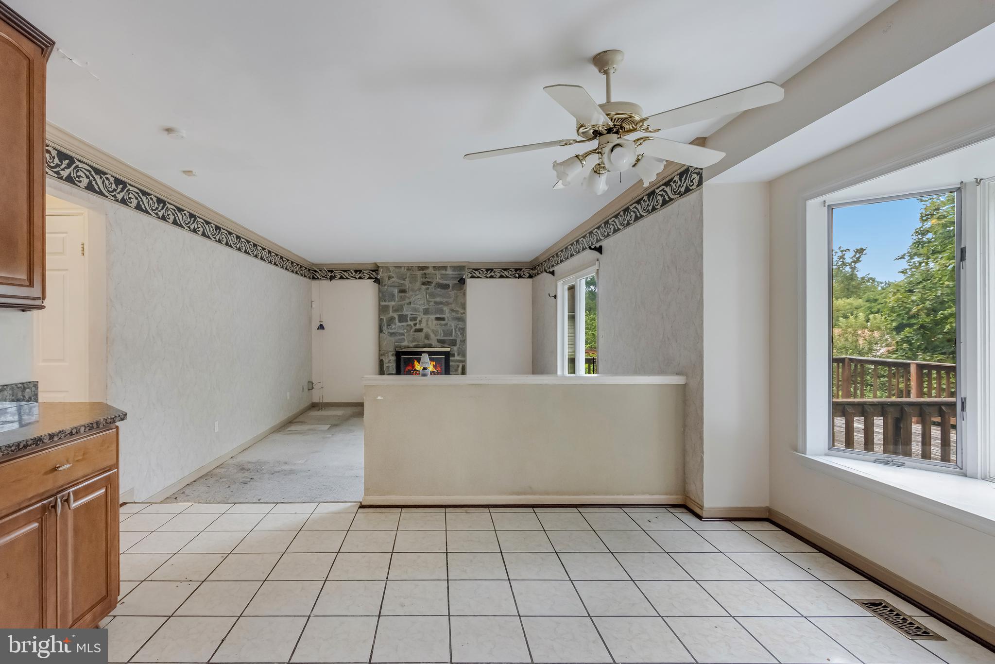 FAIRLAND FARMS - Residential