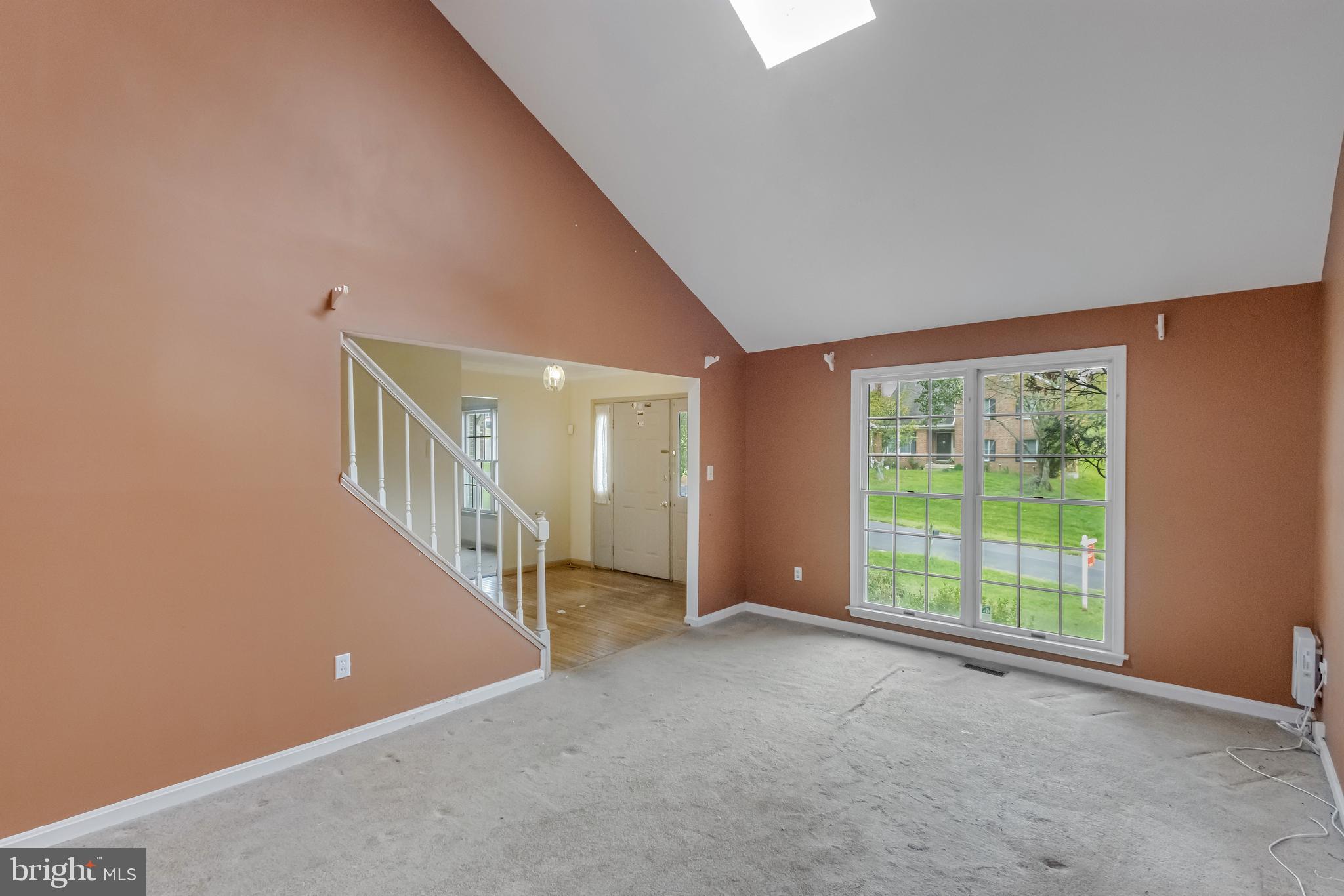 FAIRLAND FARMS - Residential