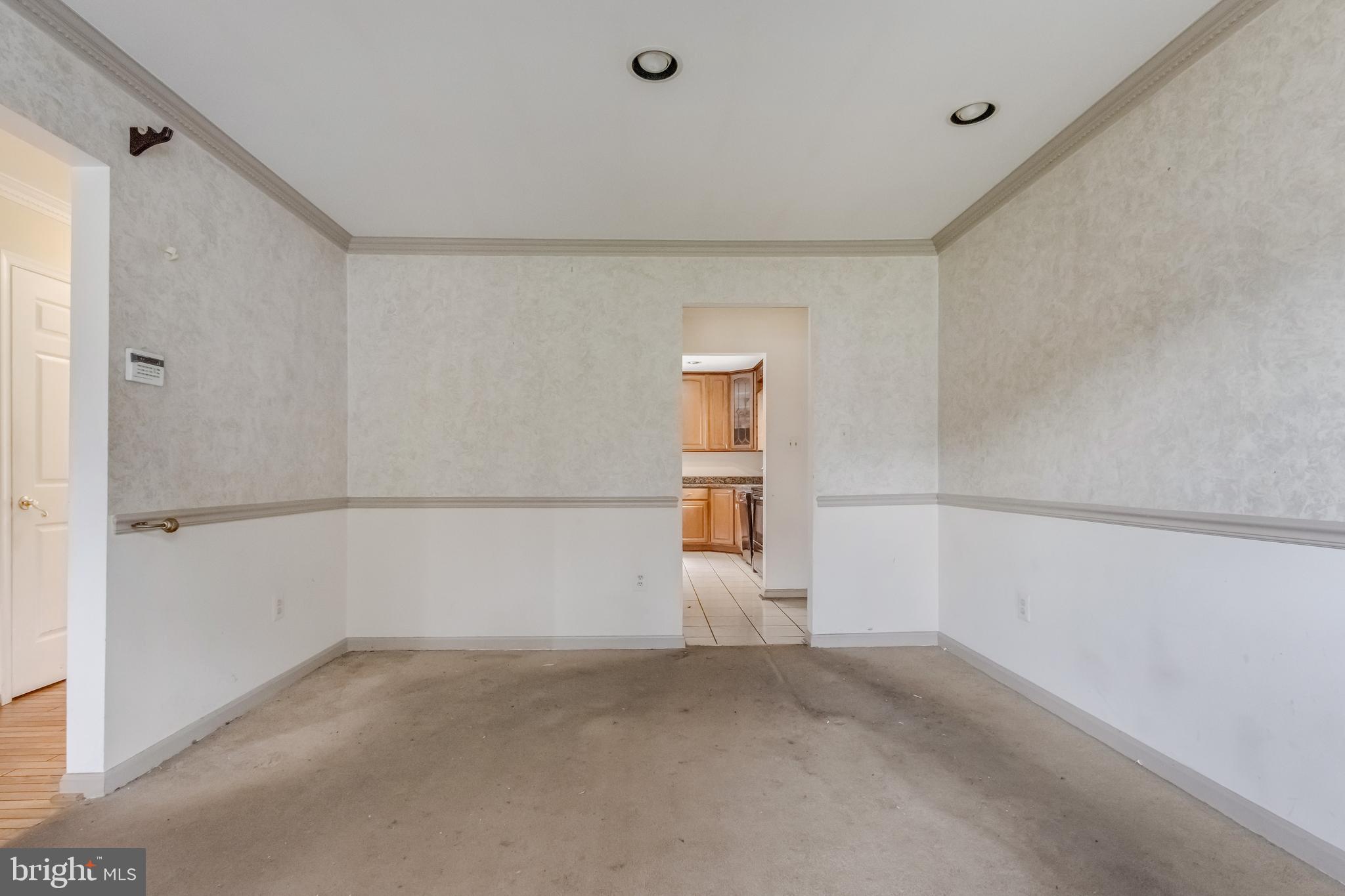 FAIRLAND FARMS - Residential