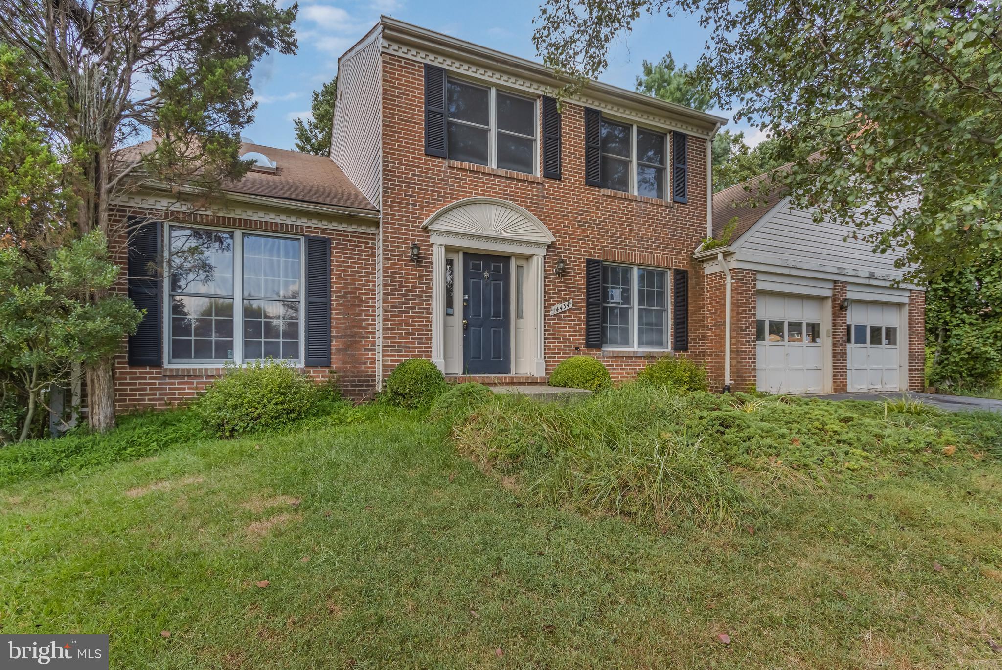 FAIRLAND FARMS - Residential