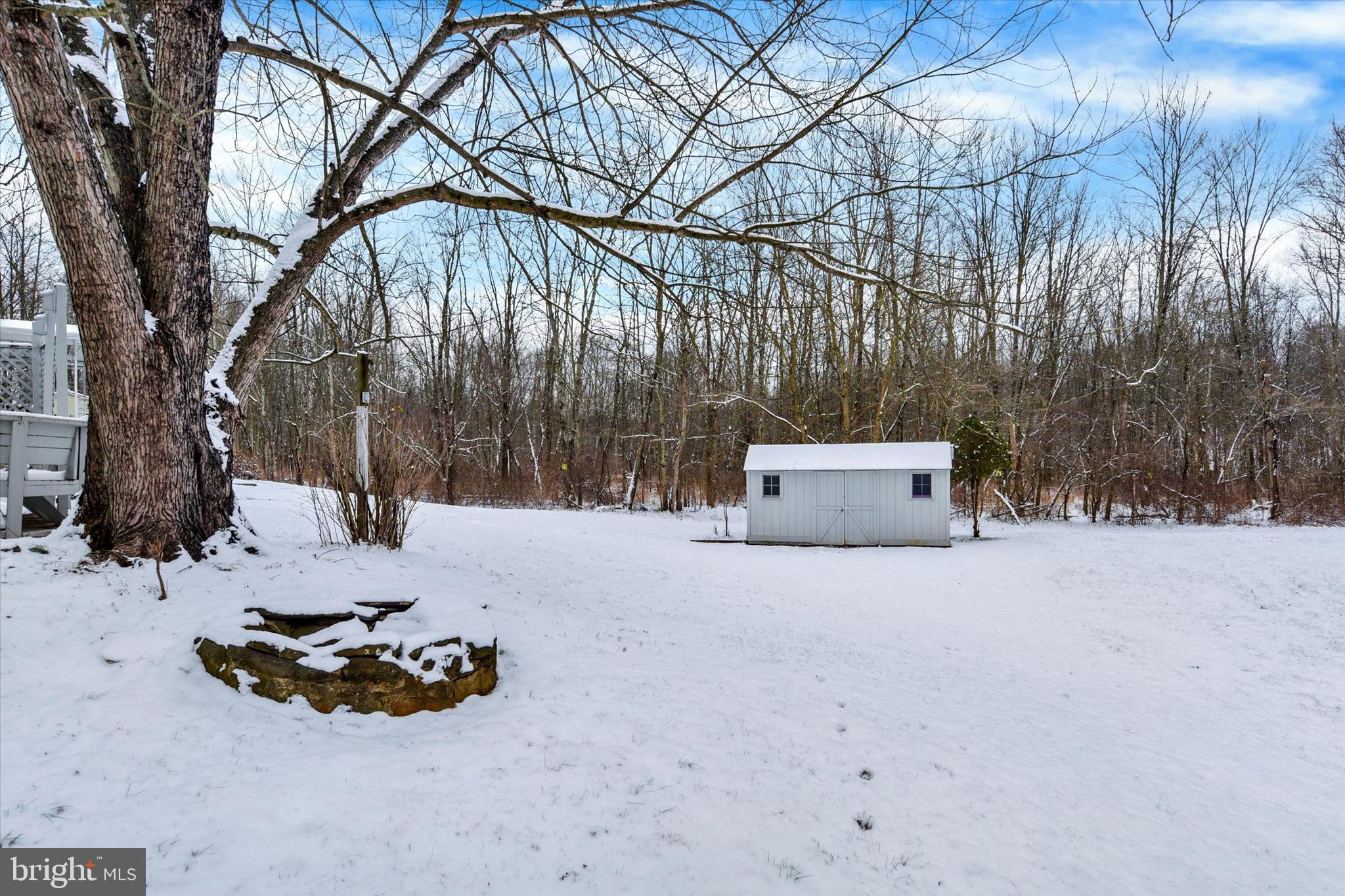 COUNTRY MANOR FARMS - Residential