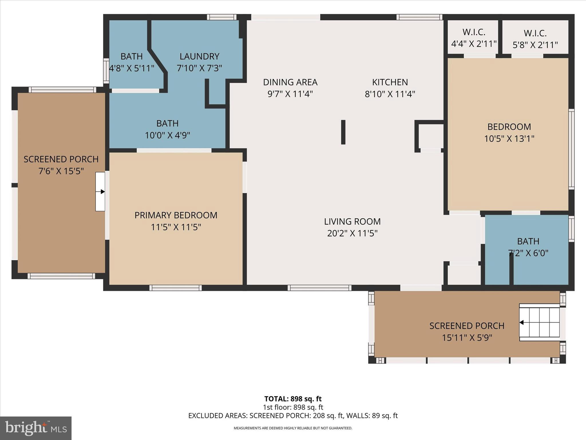 COUNTRY MANOR FARMS - Residential