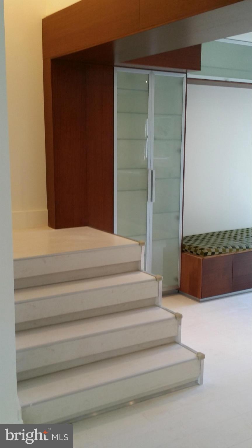 TRAVILAH CREST - Residential Lease