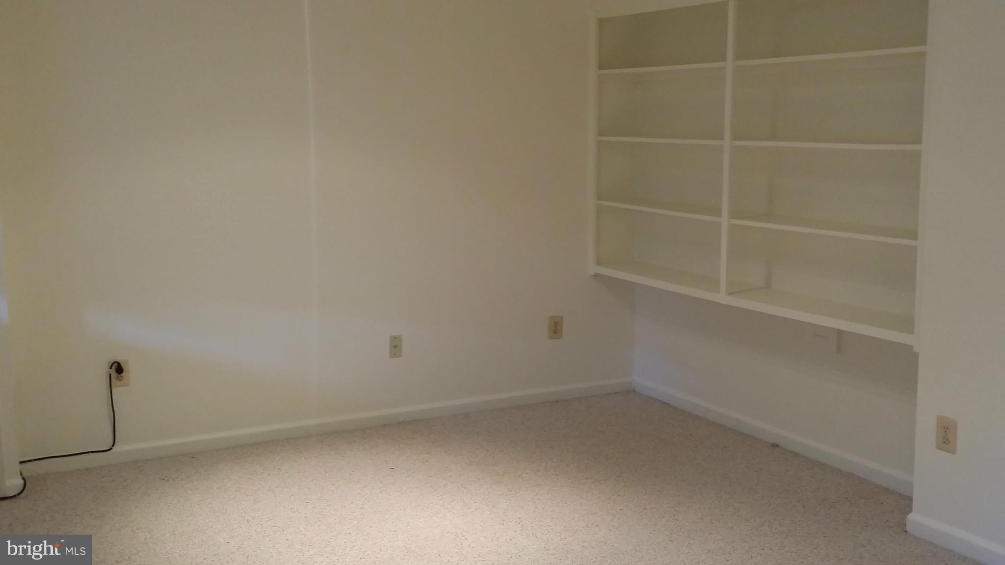 TRAVILAH CREST - Residential Lease