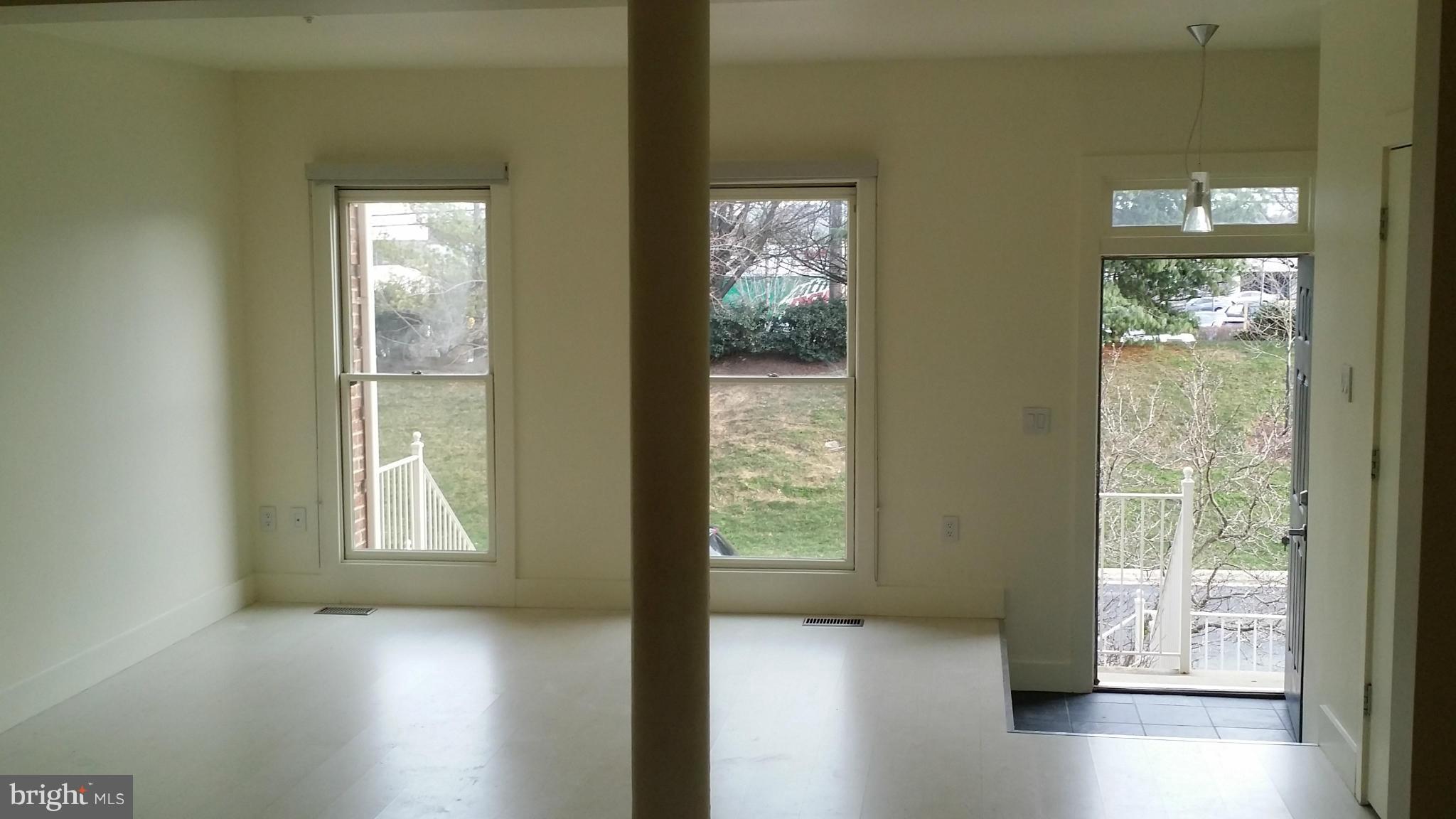 TRAVILAH CREST - Residential Lease