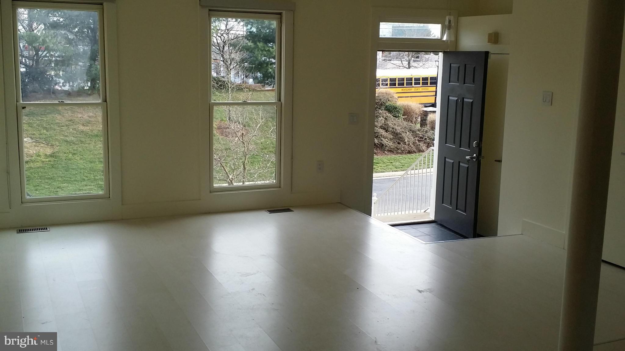 TRAVILAH CREST - Residential Lease