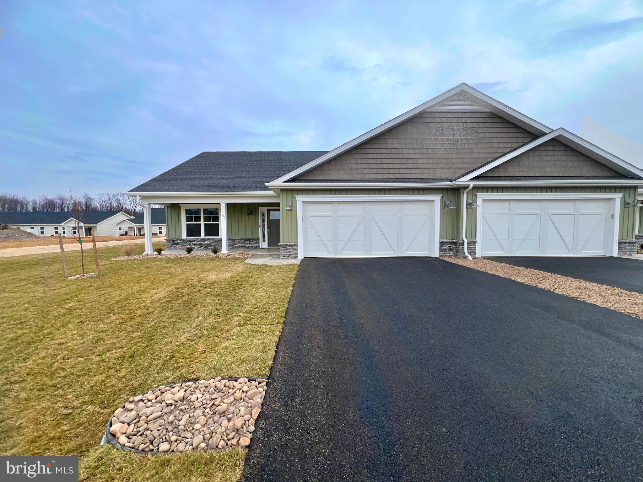 Lot 645 OTERO LANE