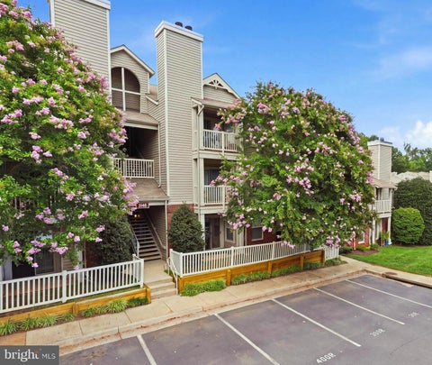 Condo For Rent - 1710 Abercromby Court #1710H<br/> Fairfax County, RESTON, VA 20190