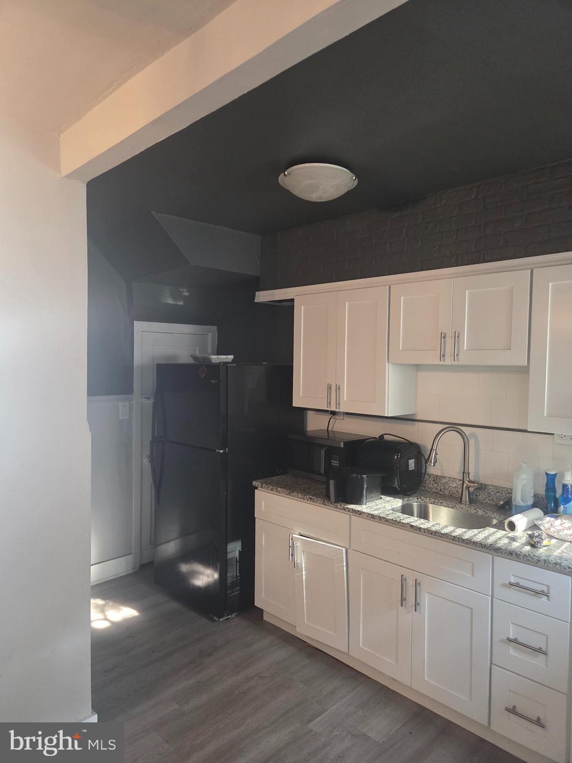 HUNTING PARK - Residential