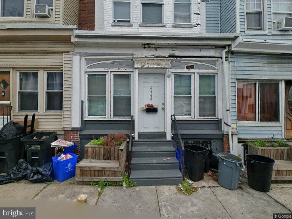 Photo of 4444 N Marshall Street, PHILADELPHIA, PA 19140 (MLS # PAPH2479320)