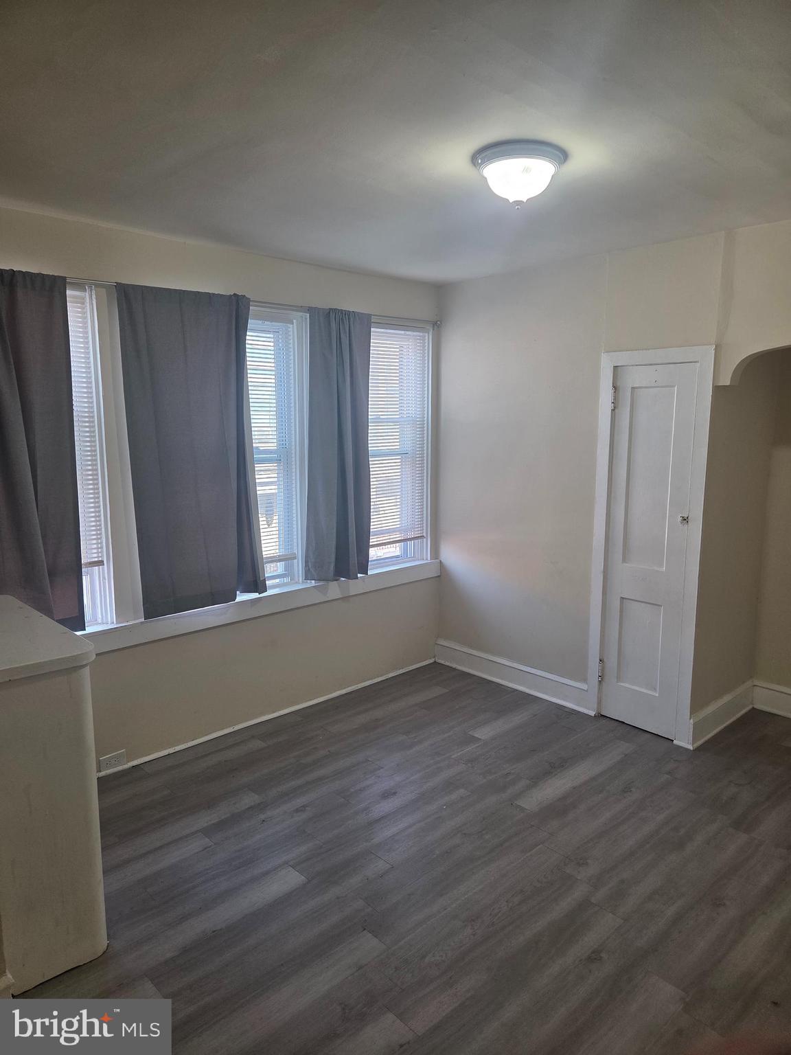 HUNTING PARK - Residential