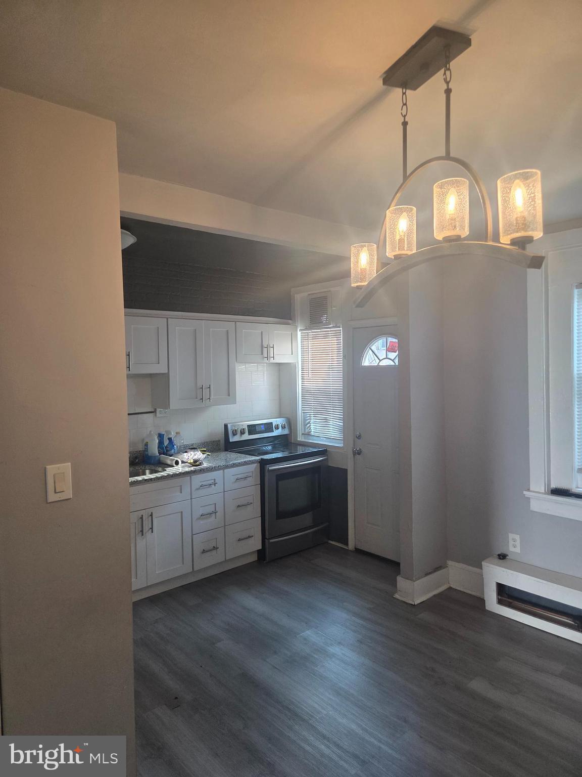 HUNTING PARK - Residential