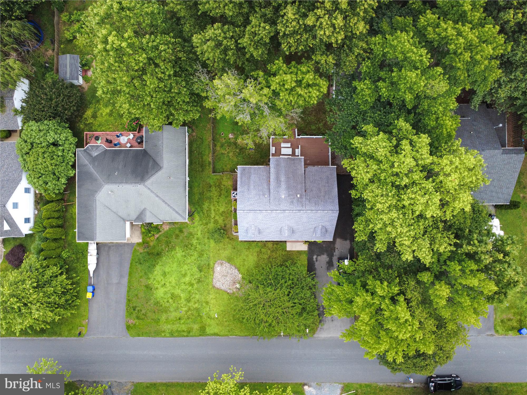 CLOVERFIELDS - Residential