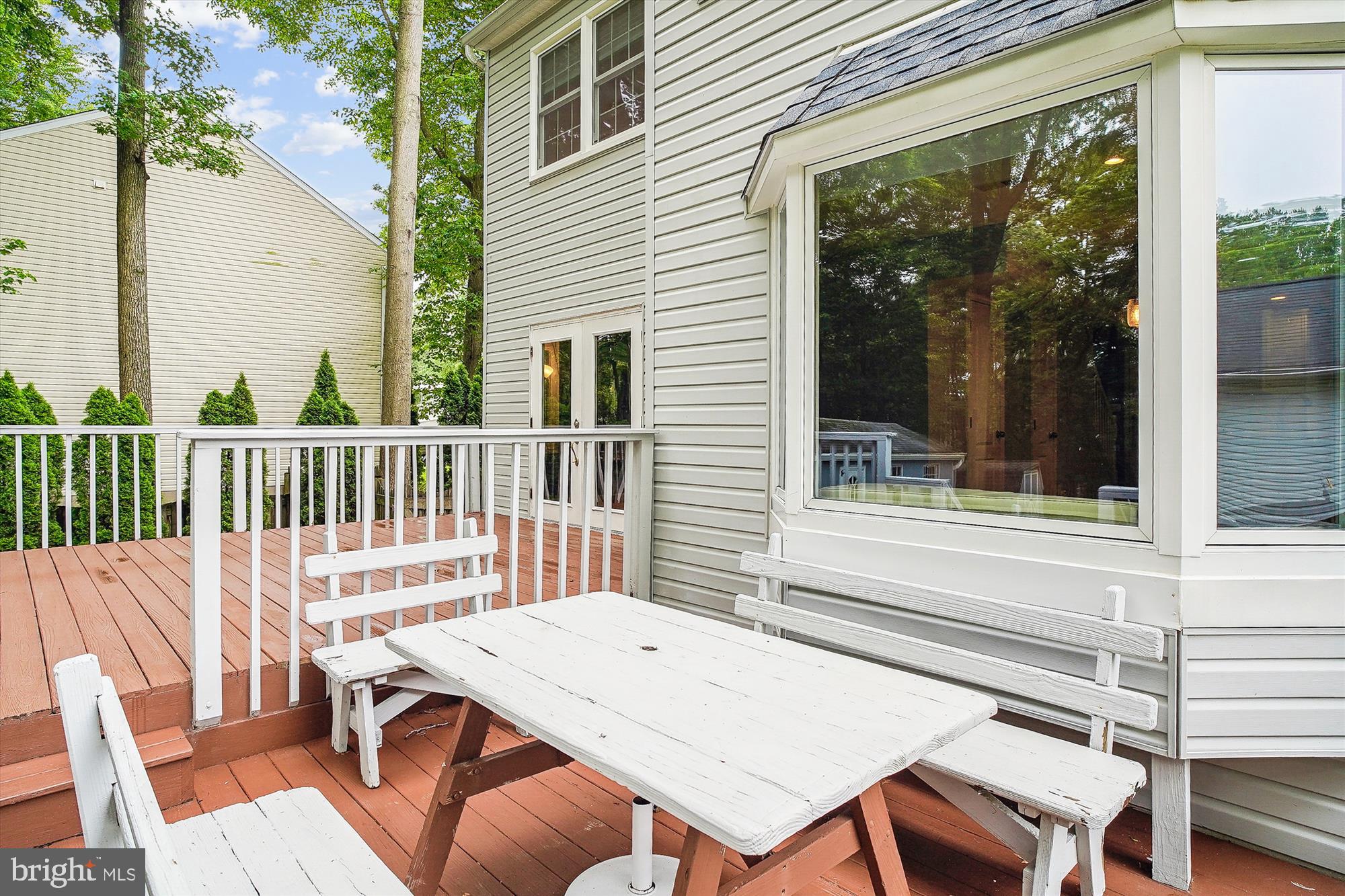 CLOVERFIELDS - Residential