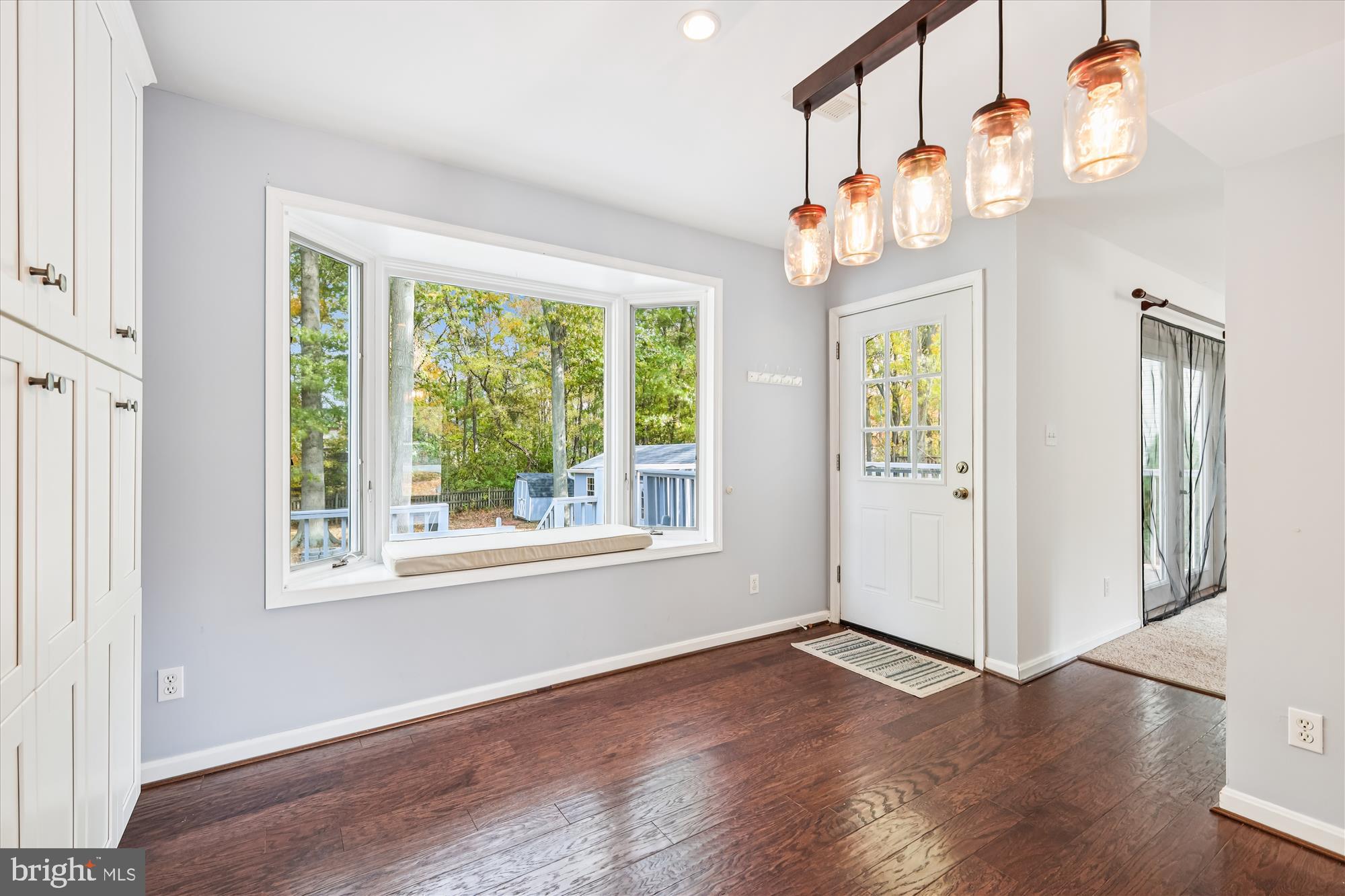 CLOVERFIELDS - Residential