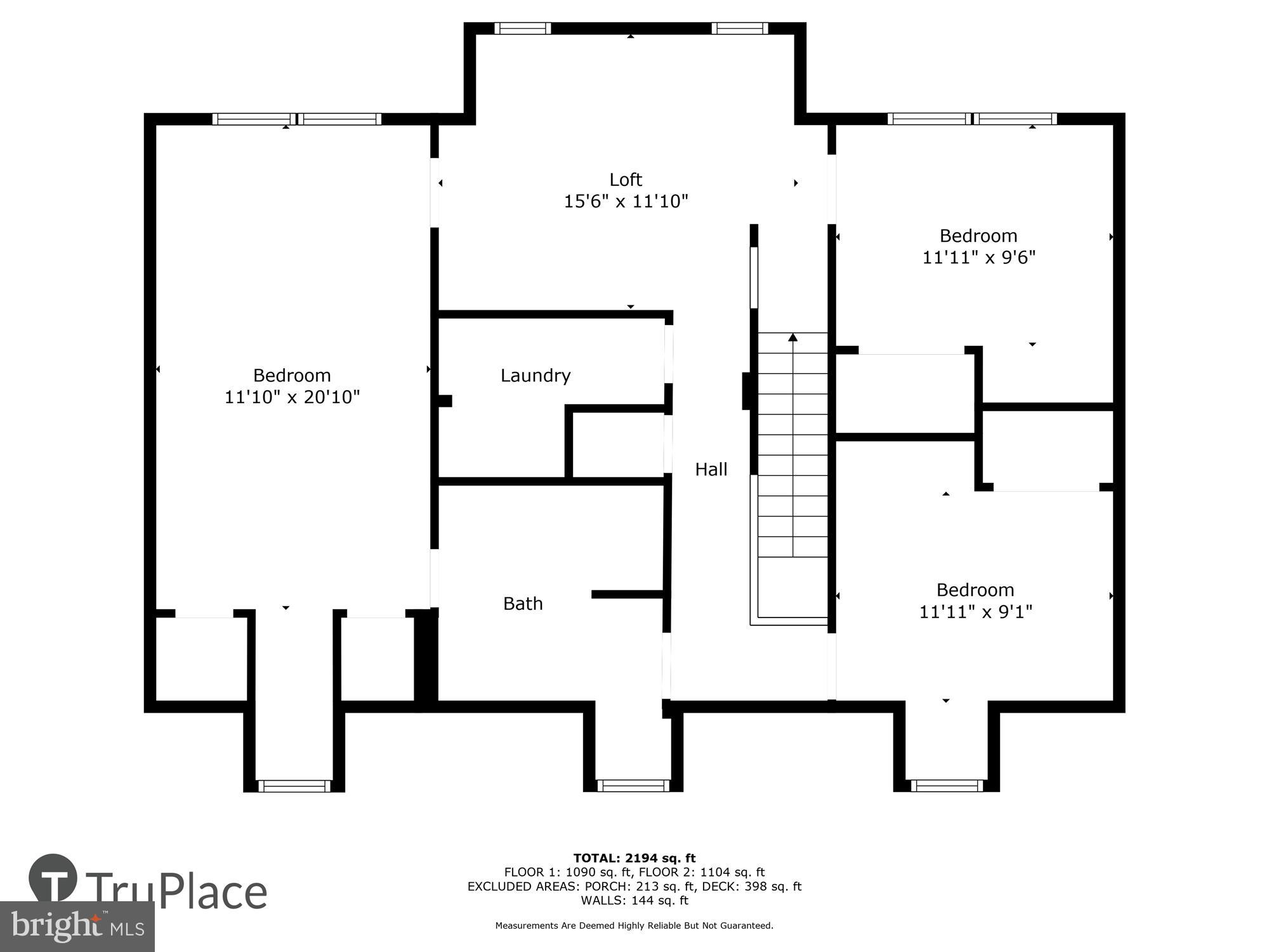 CLOVERFIELDS - Residential