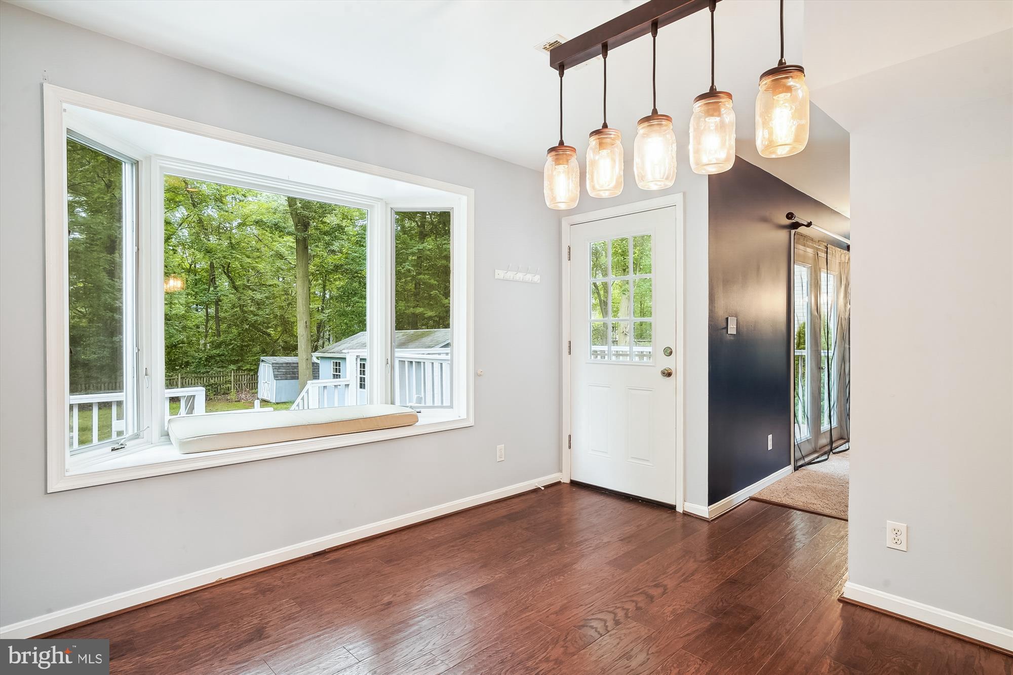 CLOVERFIELDS - Residential