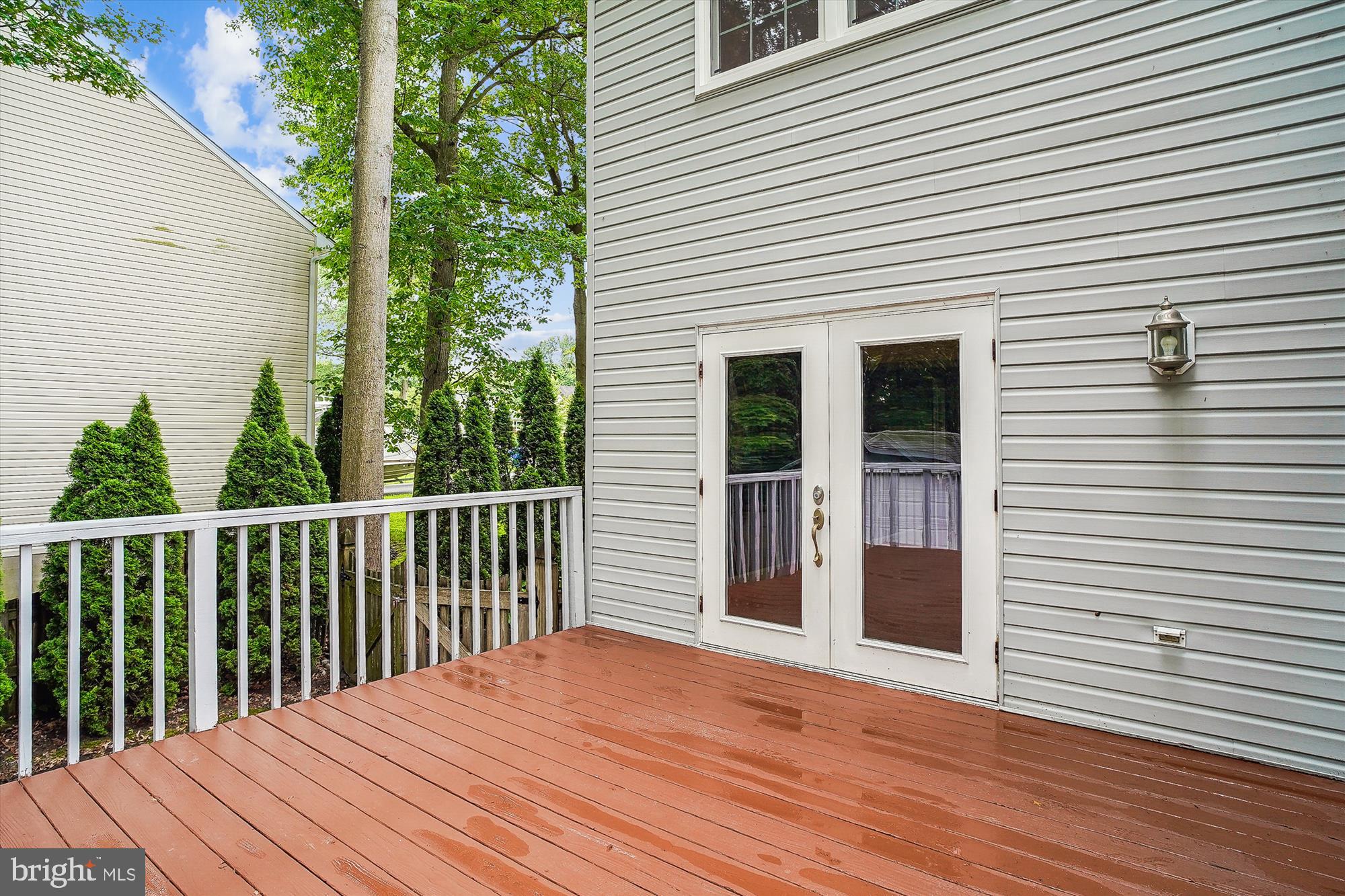 CLOVERFIELDS - Residential