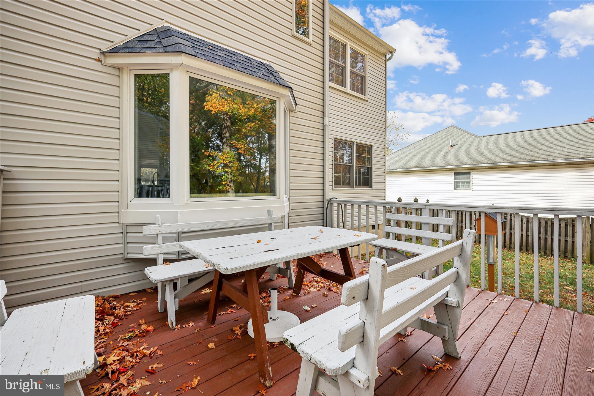 CLOVERFIELDS - Residential