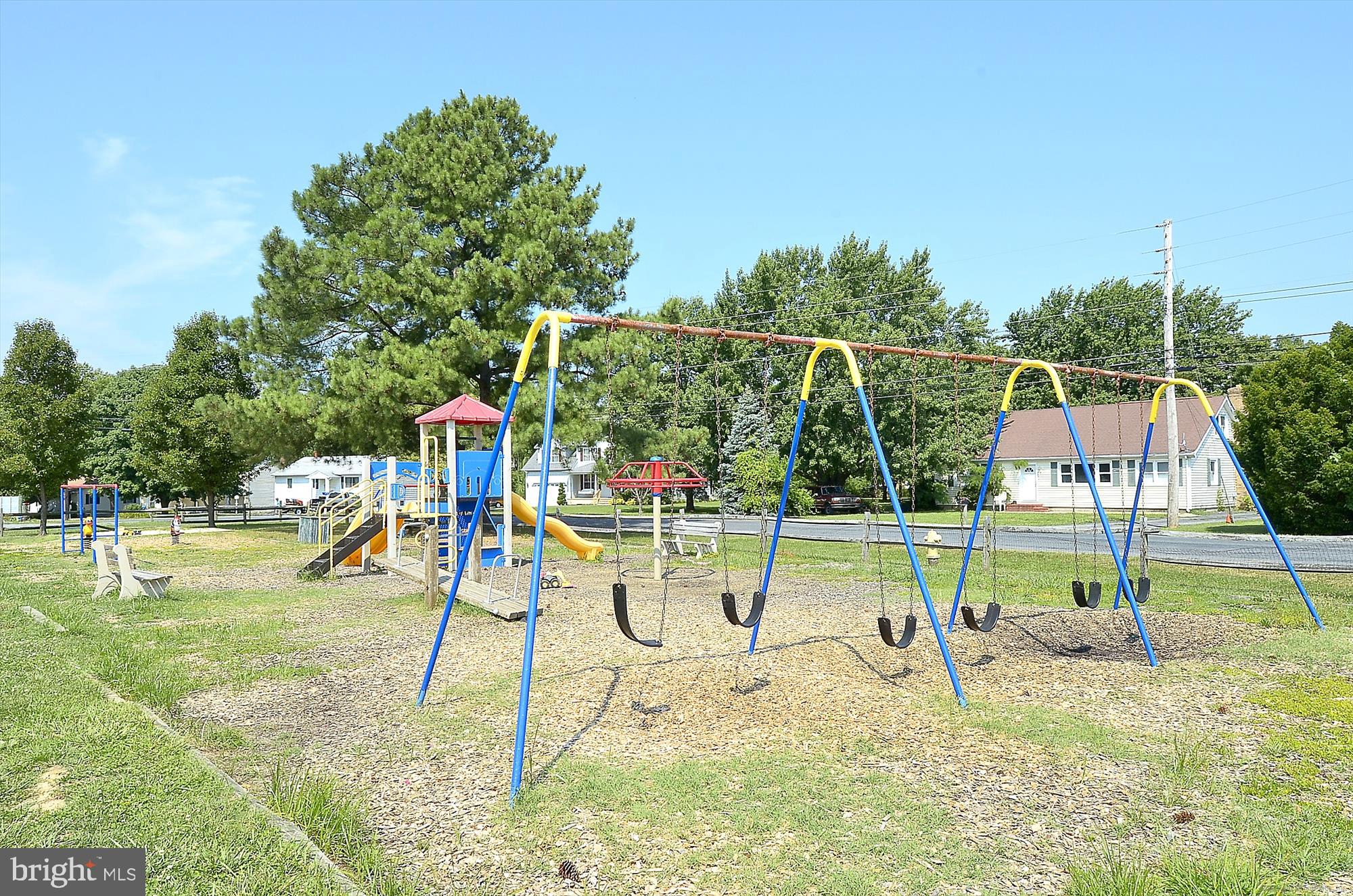 CLOVERFIELDS - Residential