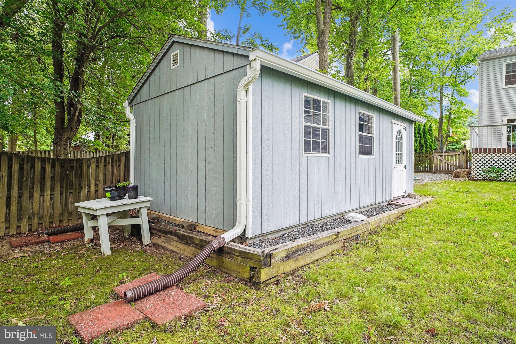 CLOVERFIELDS - Residential