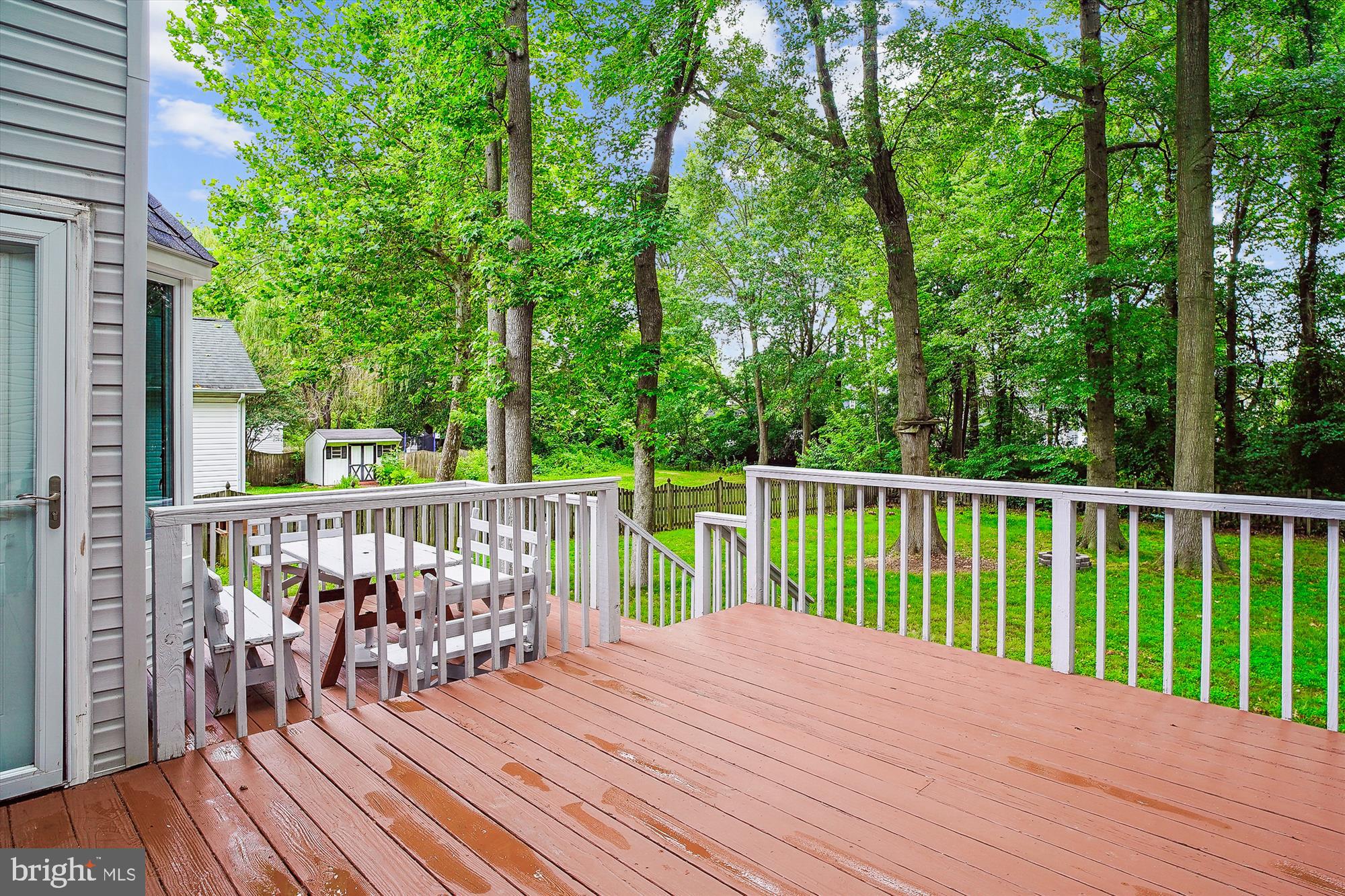 CLOVERFIELDS - Residential