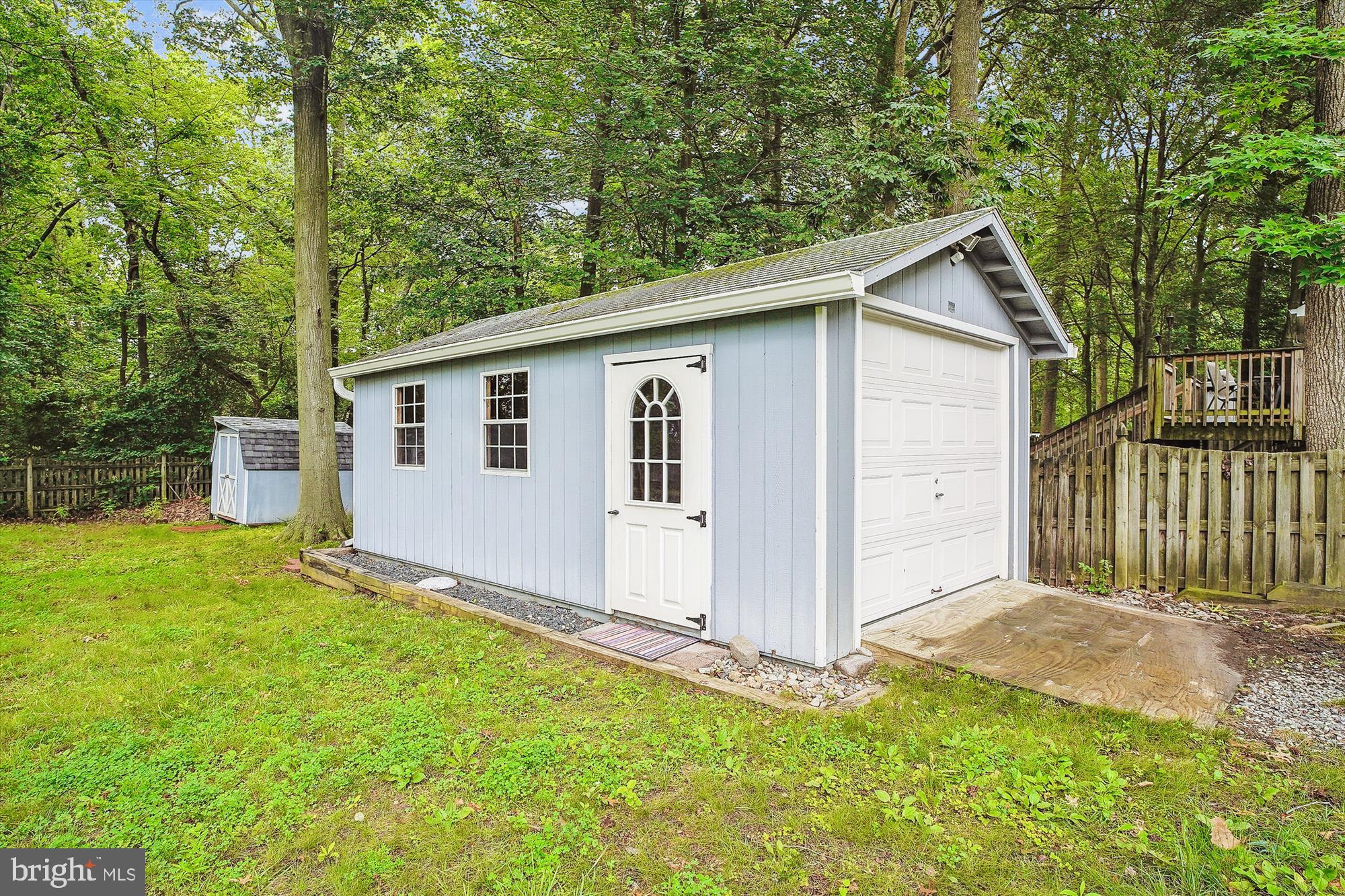 CLOVERFIELDS - Residential