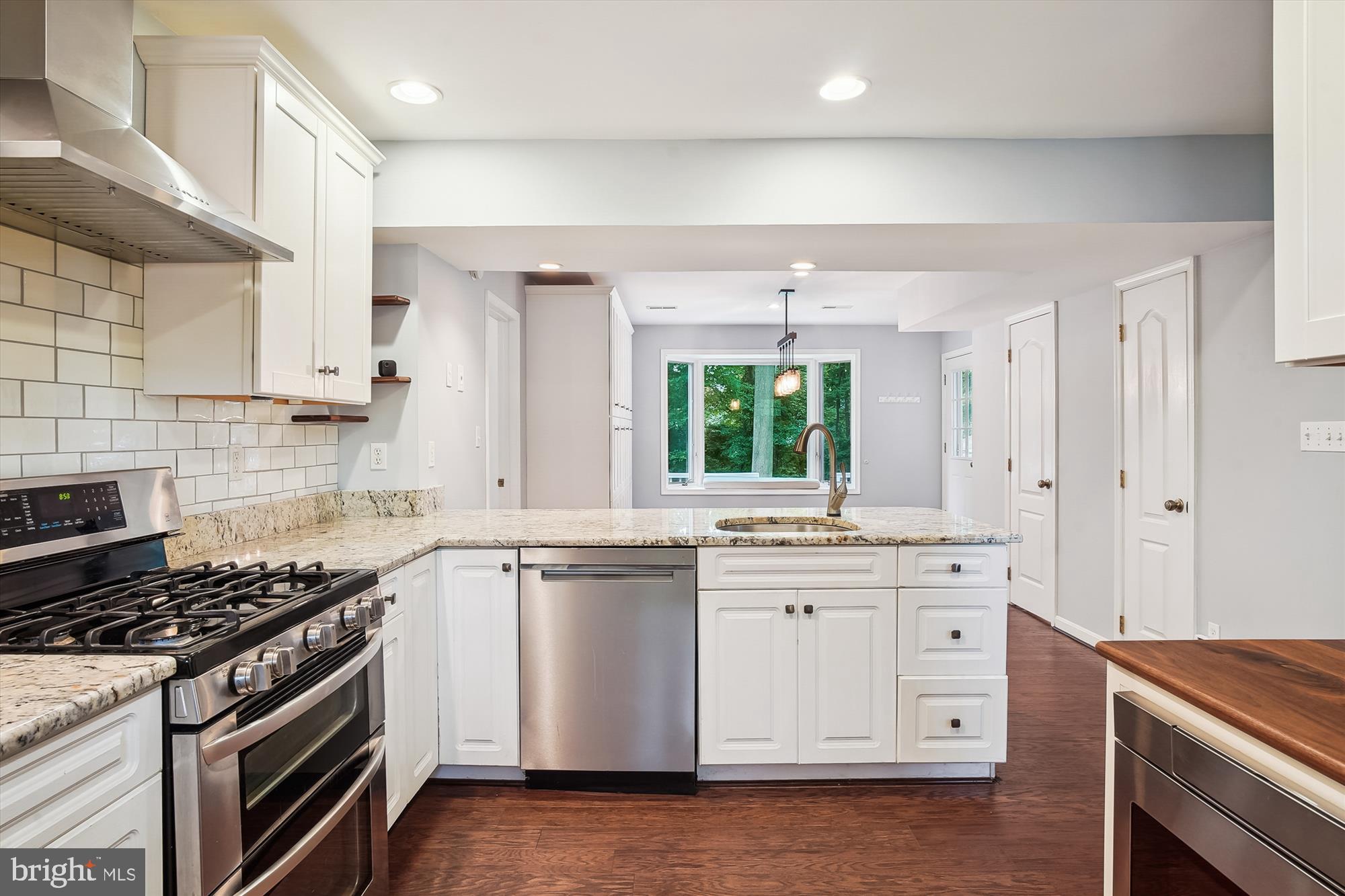 CLOVERFIELDS - Residential