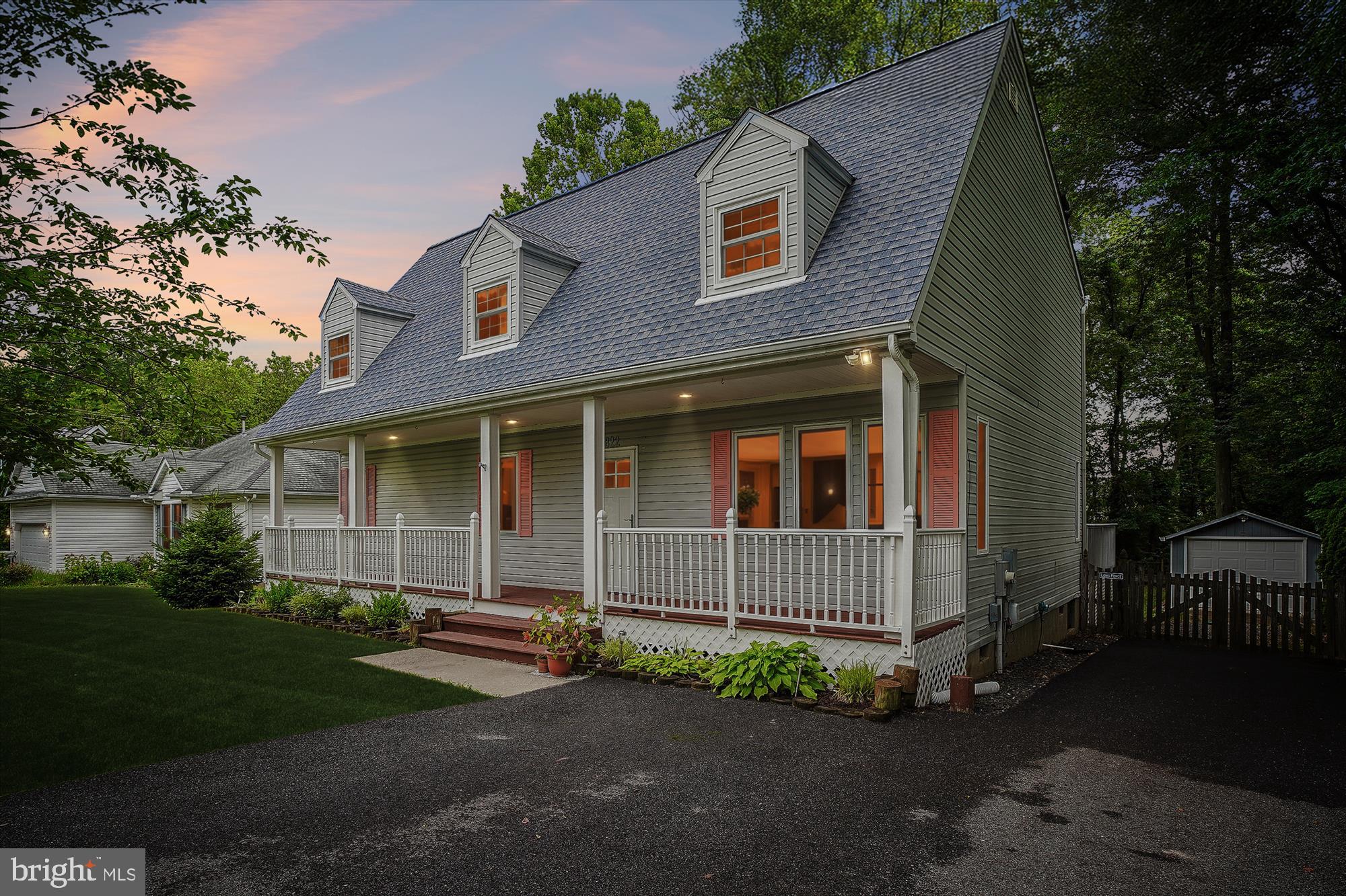 CLOVERFIELDS - Residential