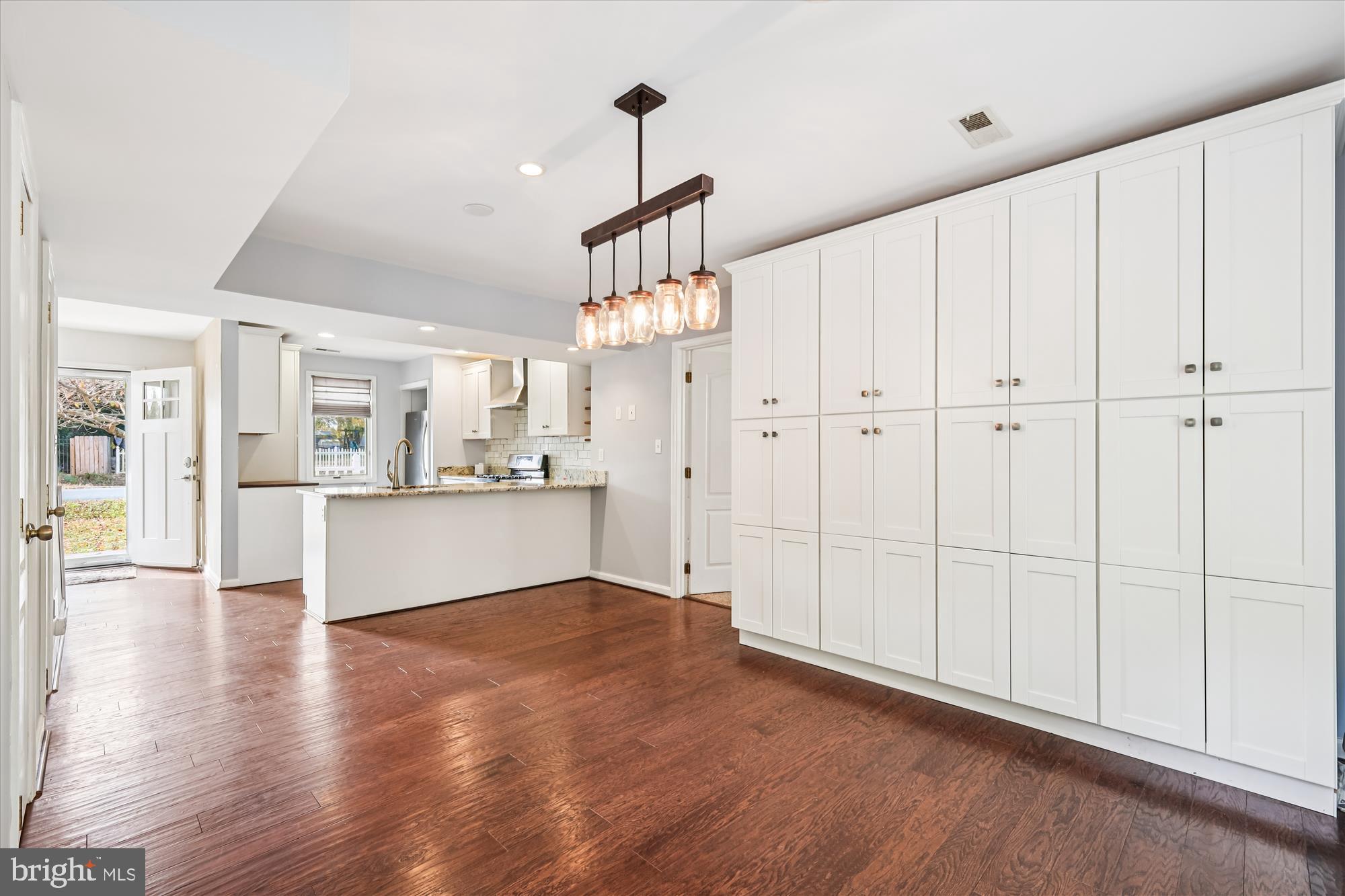 CLOVERFIELDS - Residential