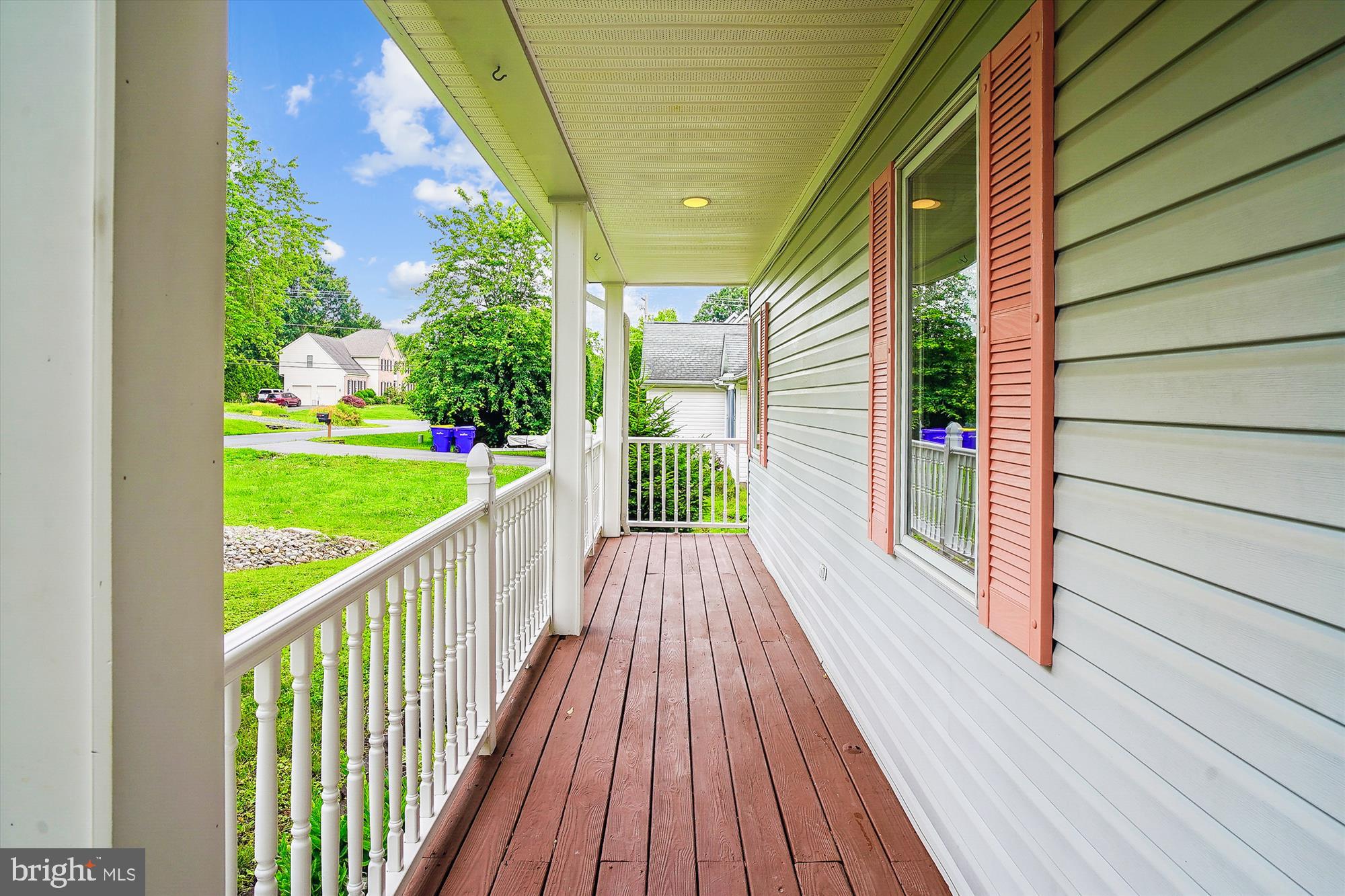 CLOVERFIELDS - Residential