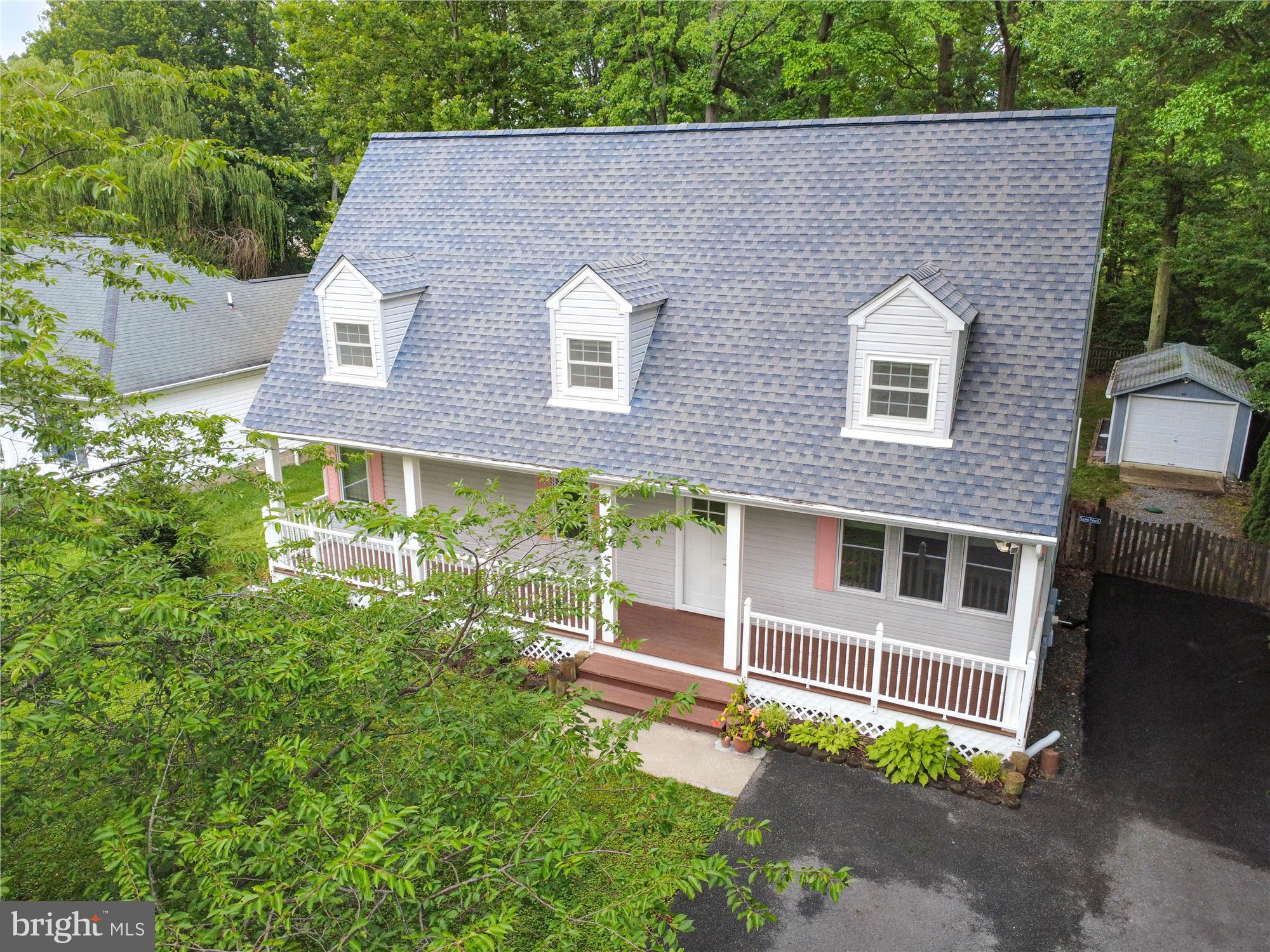 CLOVERFIELDS - Residential