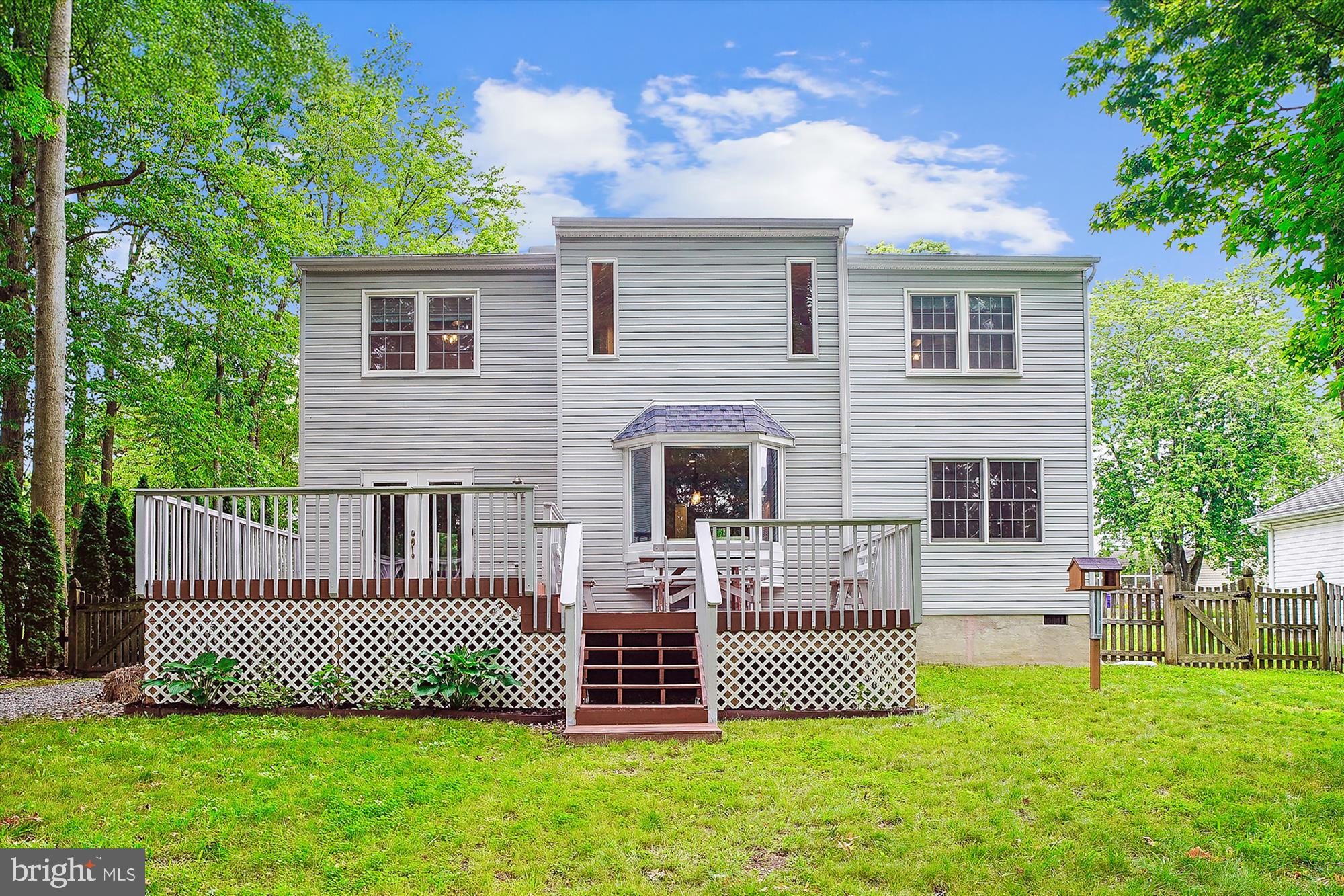822 KIMBERLY WAY