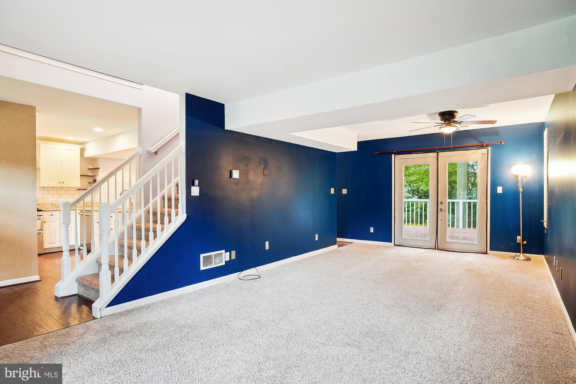 CLOVERFIELDS - Residential