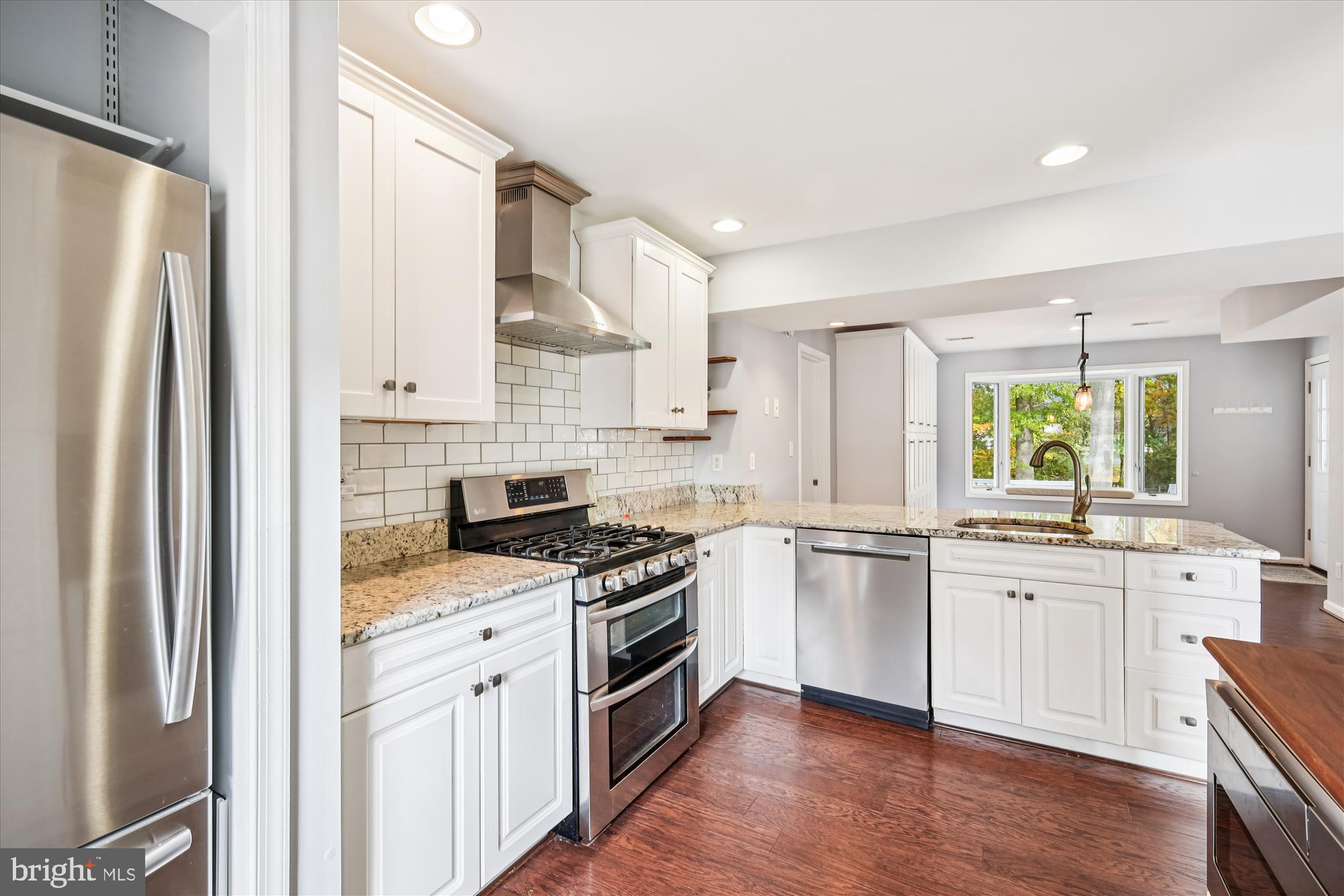 CLOVERFIELDS - Residential