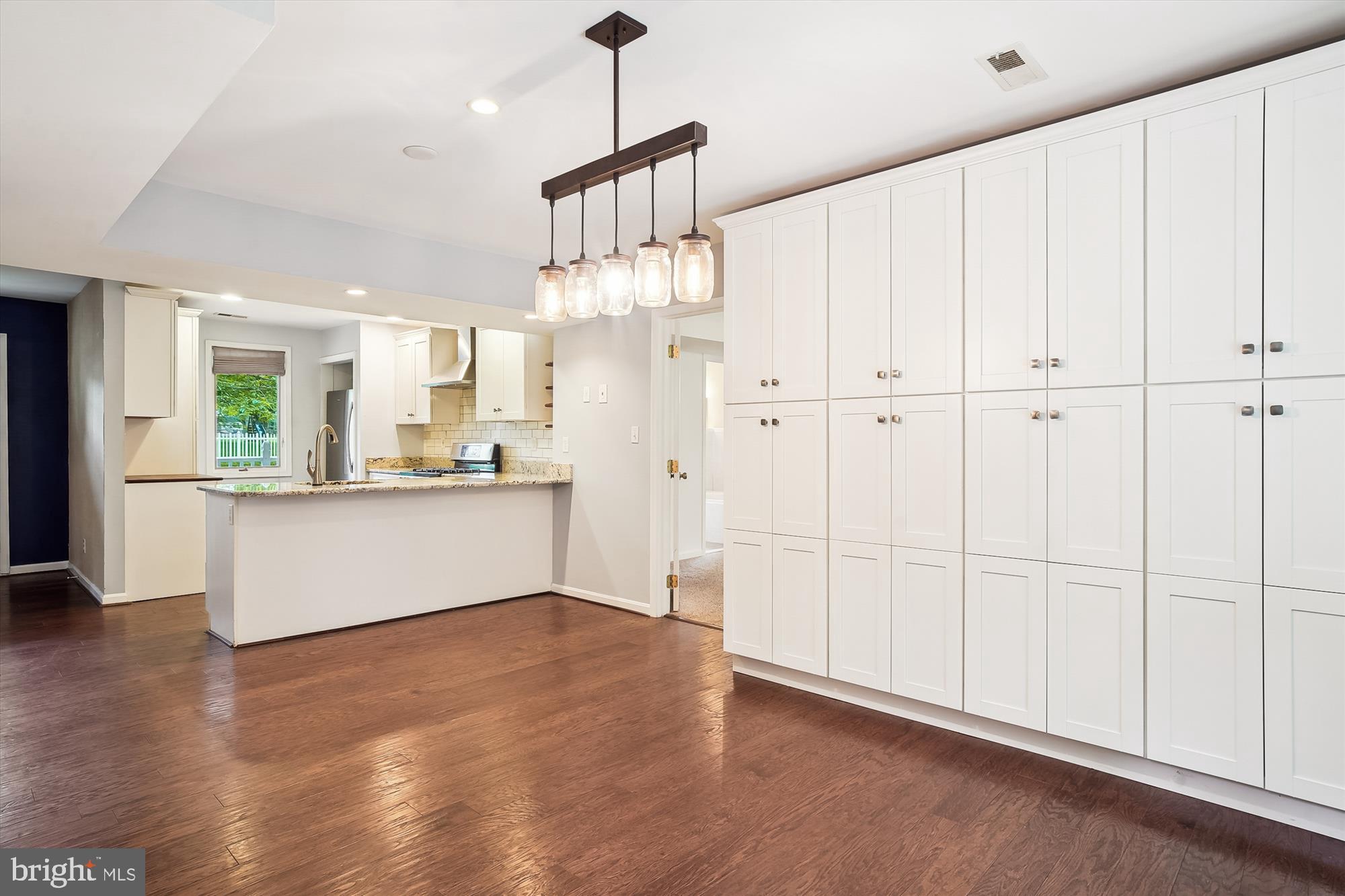 CLOVERFIELDS - Residential