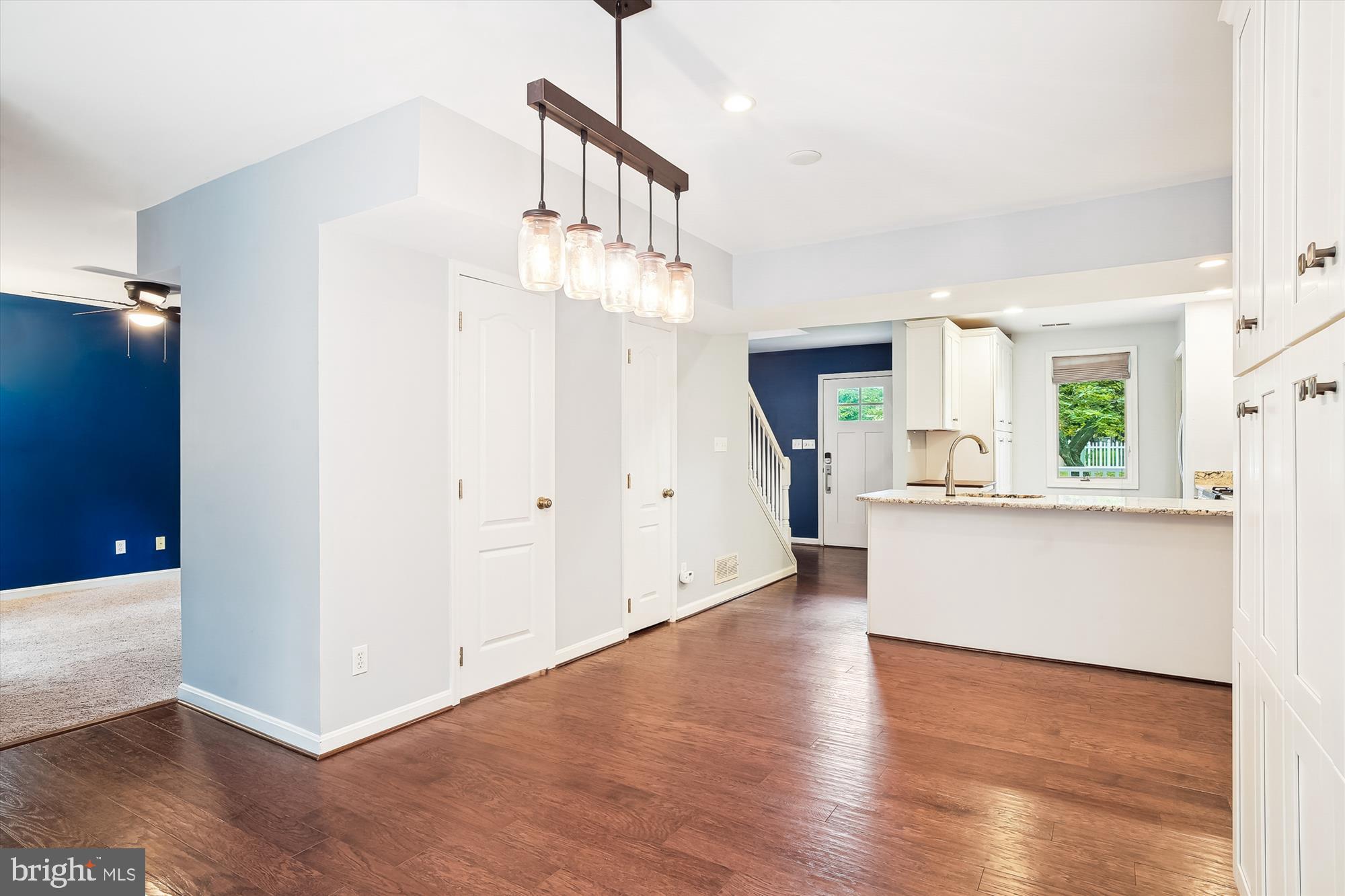 CLOVERFIELDS - Residential