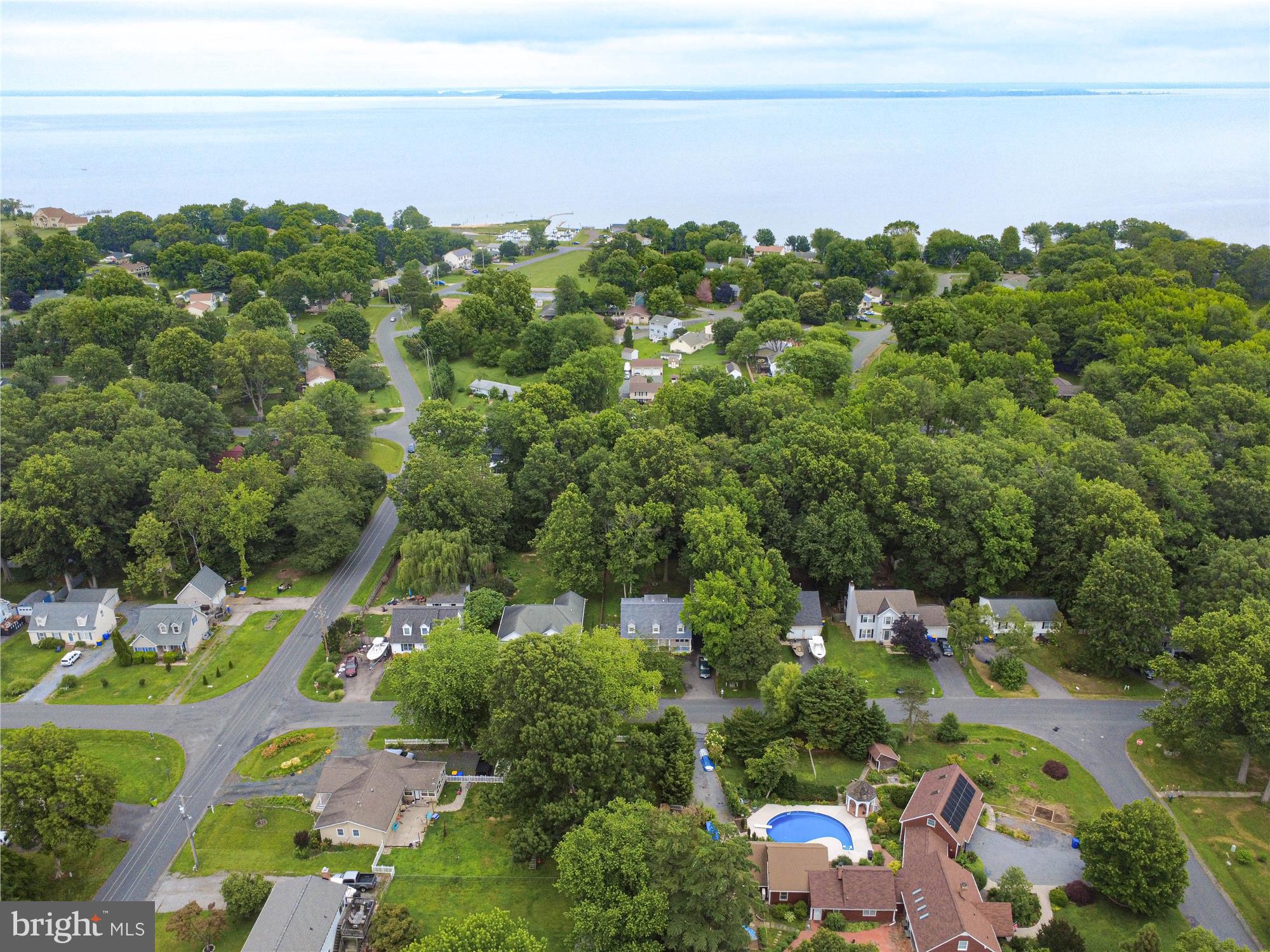 CLOVERFIELDS - Residential