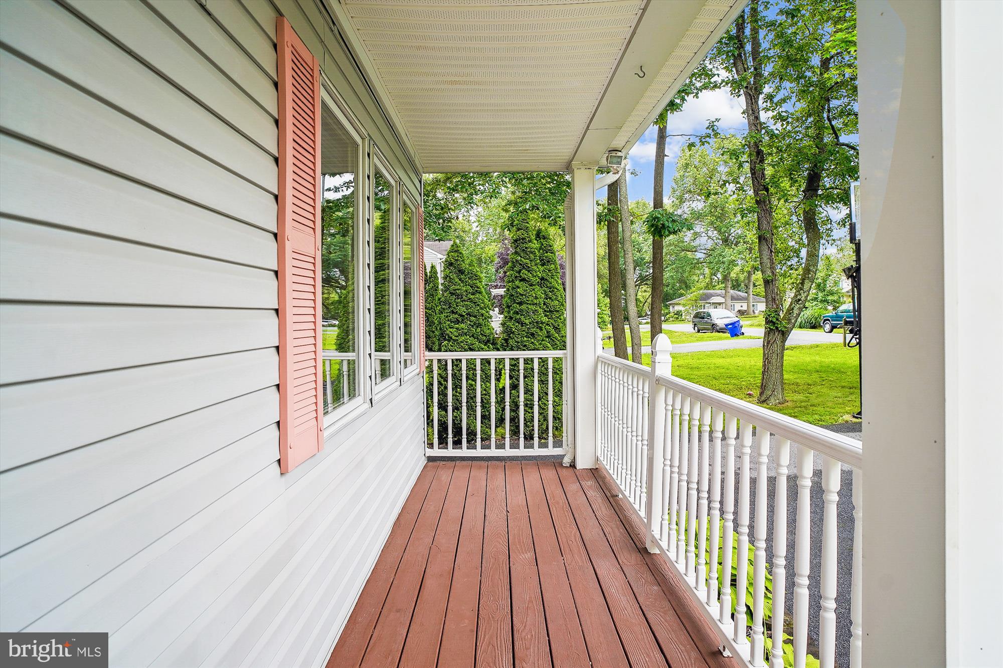 CLOVERFIELDS - Residential