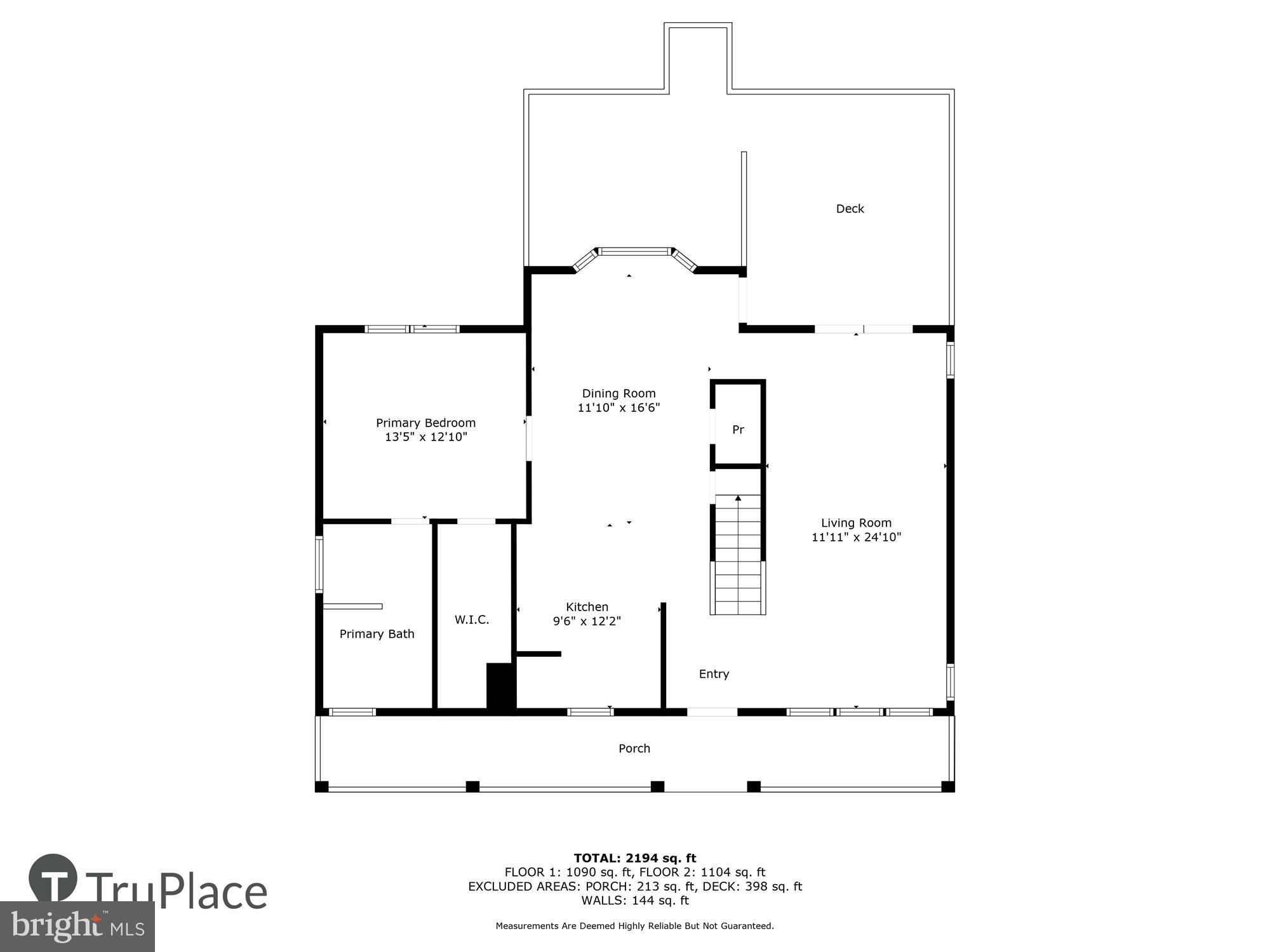 CLOVERFIELDS - Residential