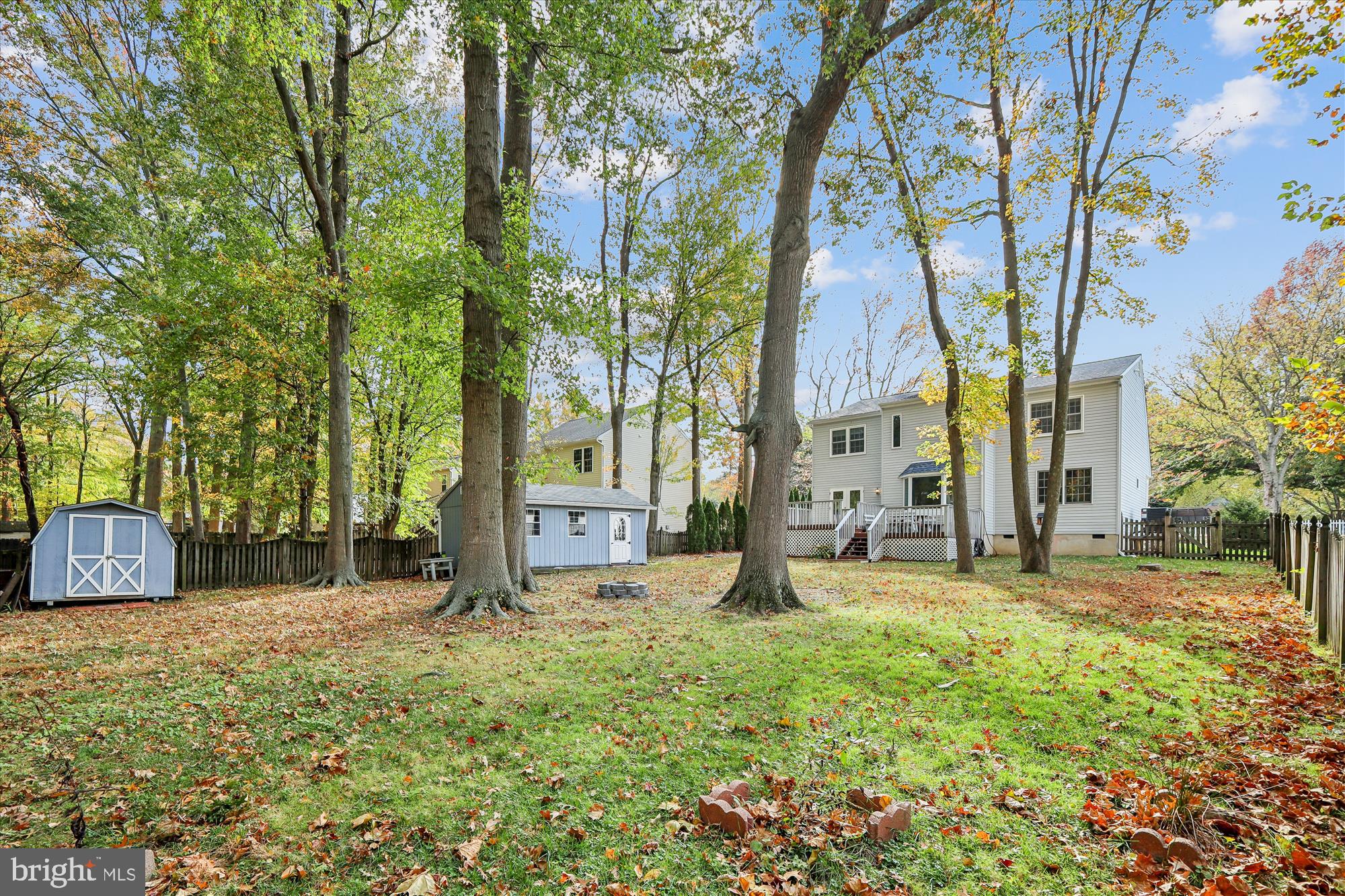 CLOVERFIELDS - Residential